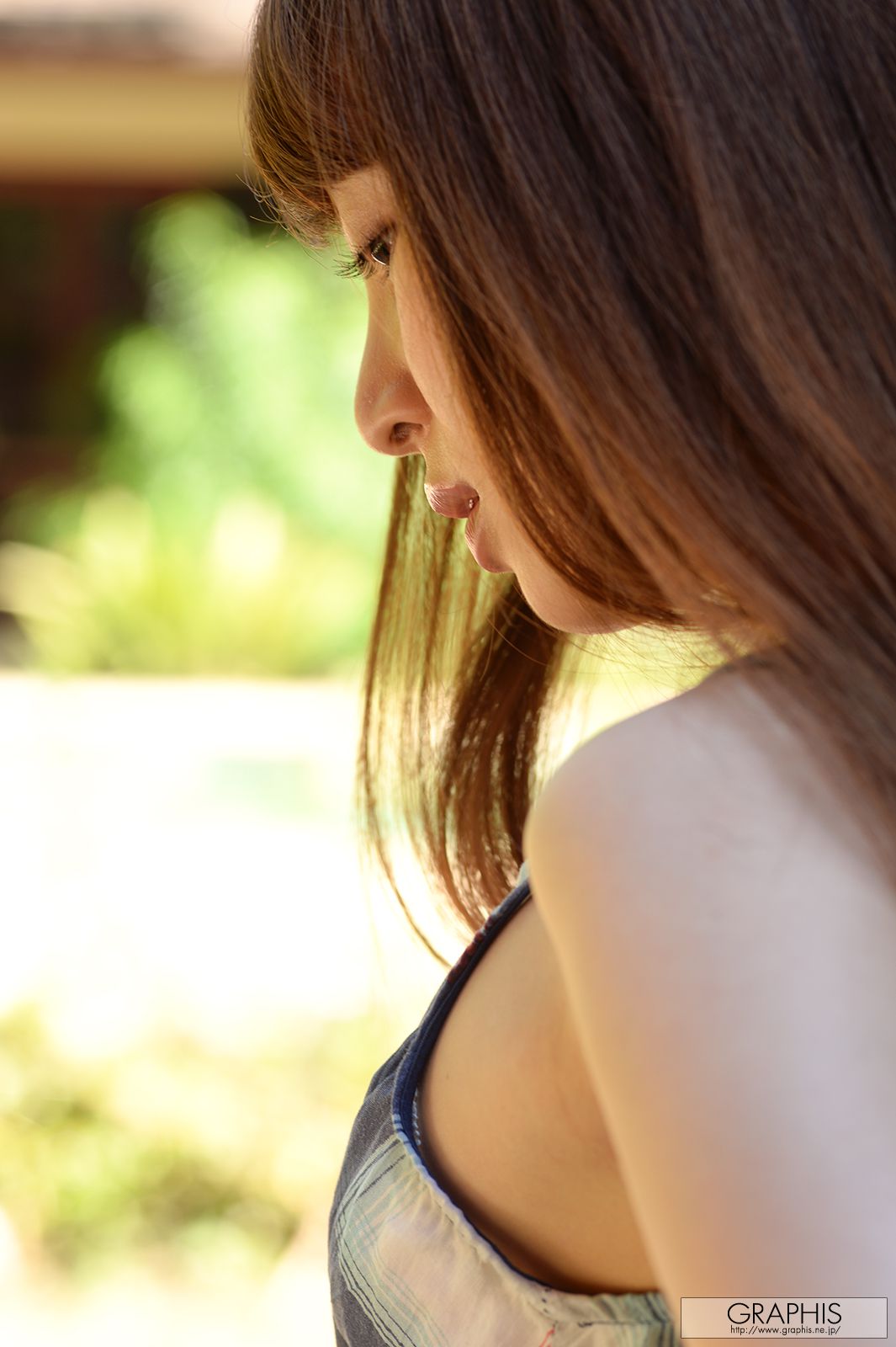 大桥未久《Run Way》  Special Contents-图5