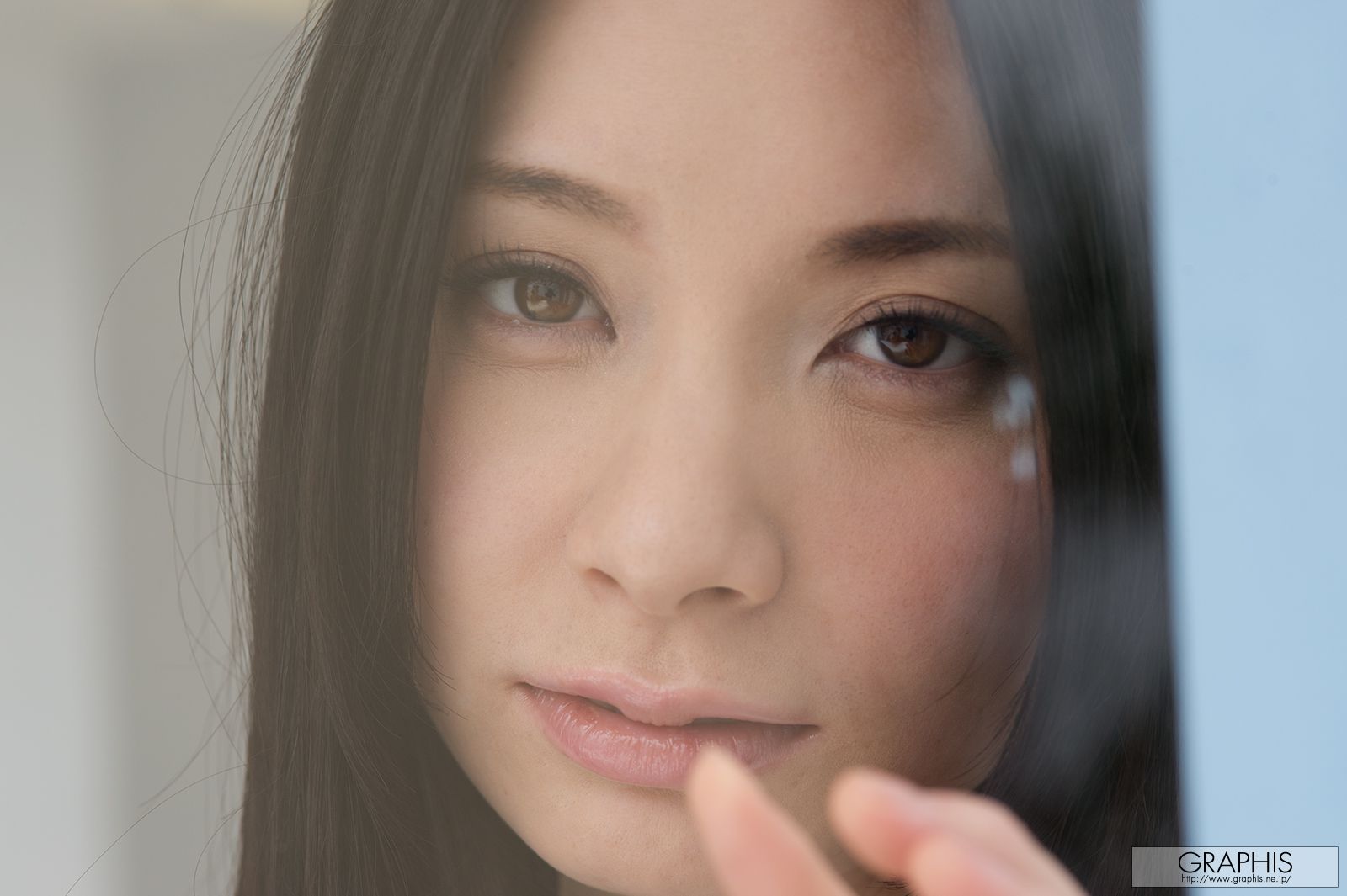 Anno An 庵野杏  First Gravure 初脱ぎ娘-图10