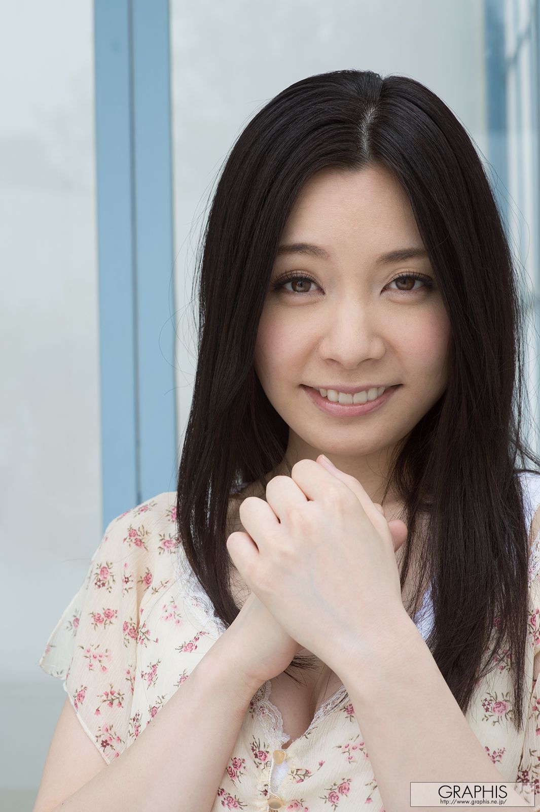 Anno An 庵野杏  First Gravure 初脱ぎ娘-图1