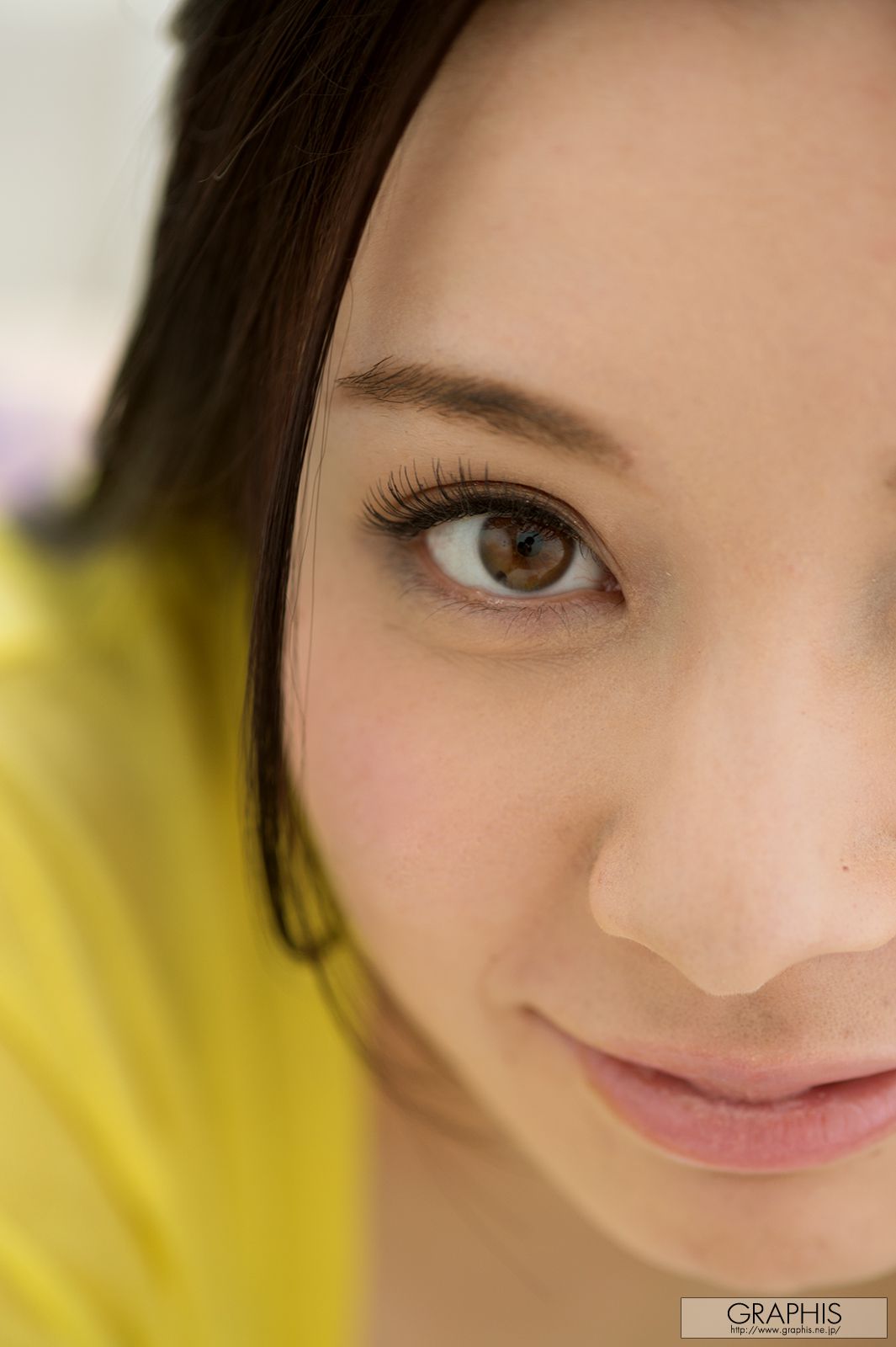 Anno An 庵野杏  First Gravure 初脱ぎ娘-图21