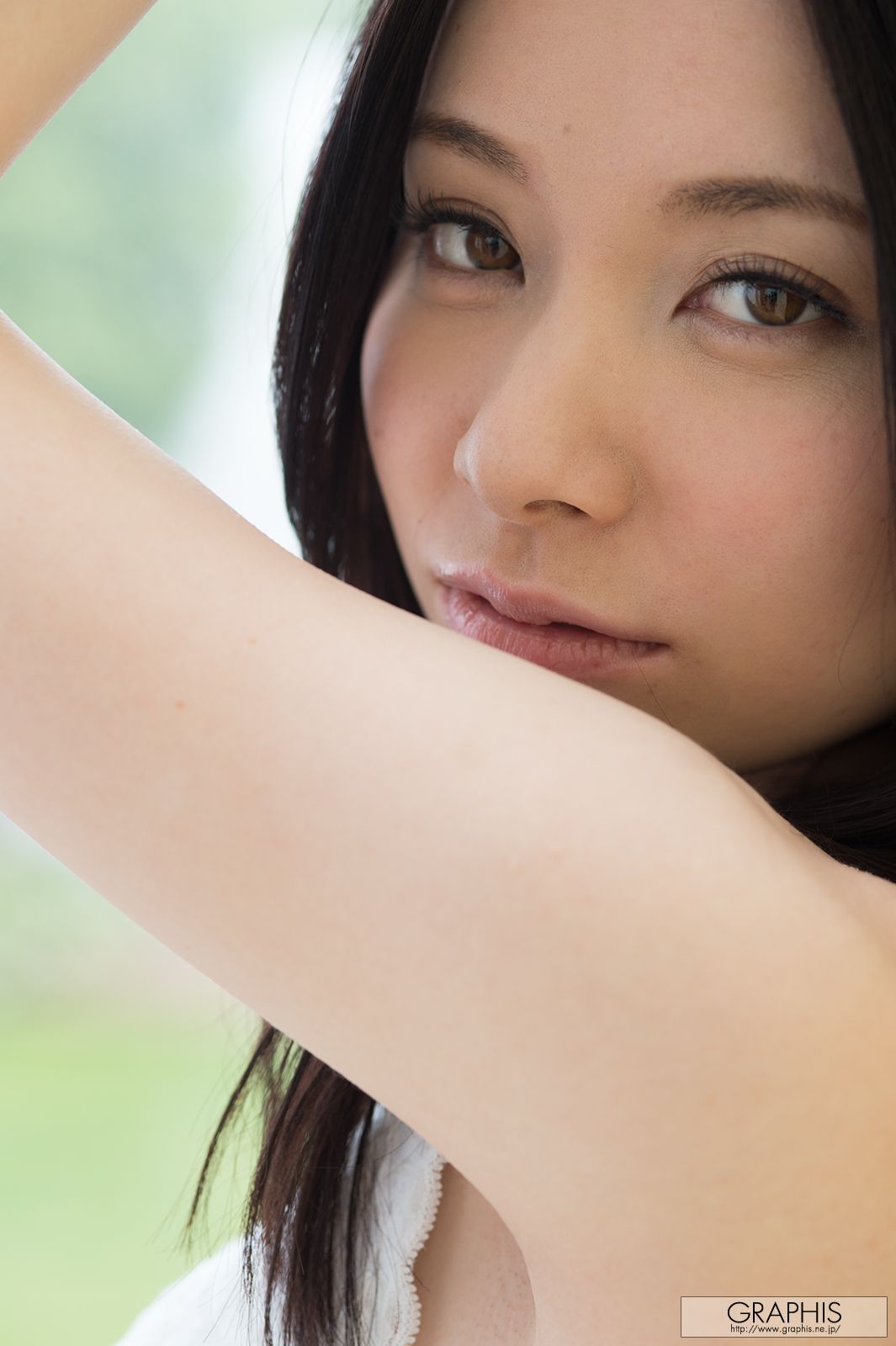 Anno An 庵野杏  First Gravure 初脱ぎ娘-图8