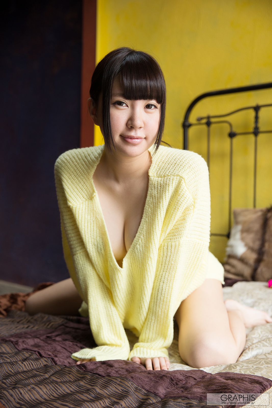 逢坂はるな/成濑理沙《My Idol》  Gals-图12