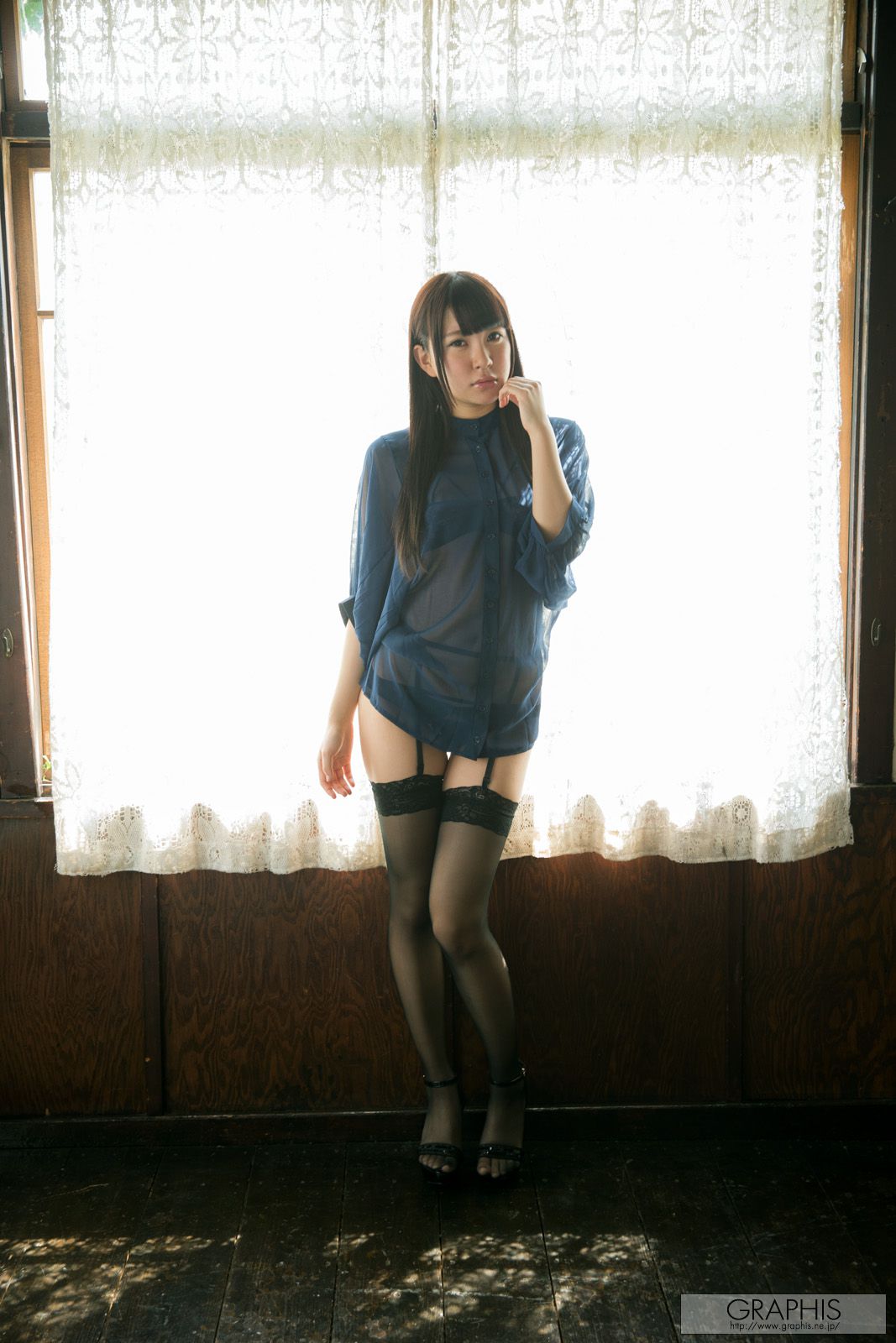 逢坂はるな/成濑理沙《My Idol》  Gals-图15