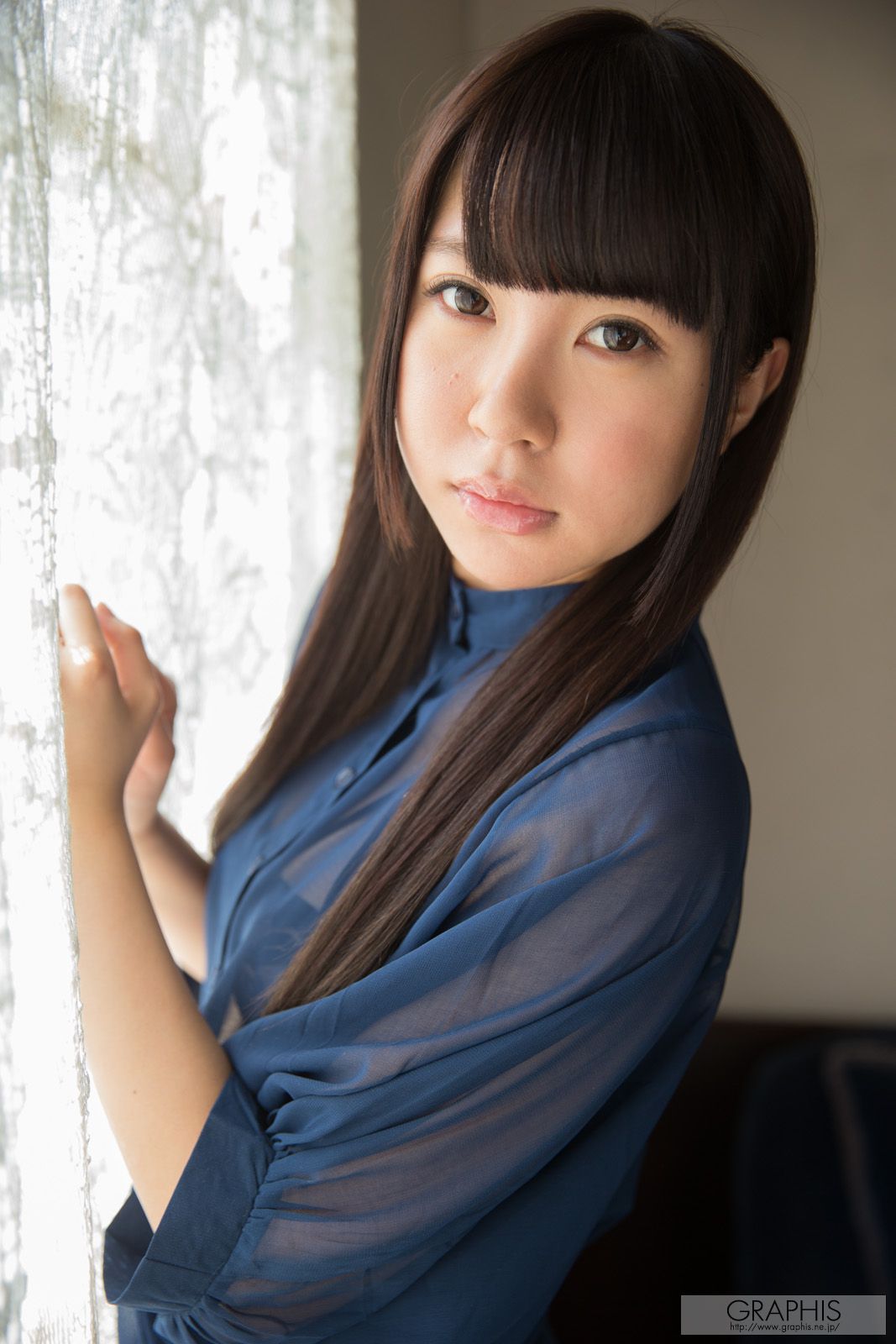 逢坂はるな/成濑理沙《My Idol》  Gals-图17