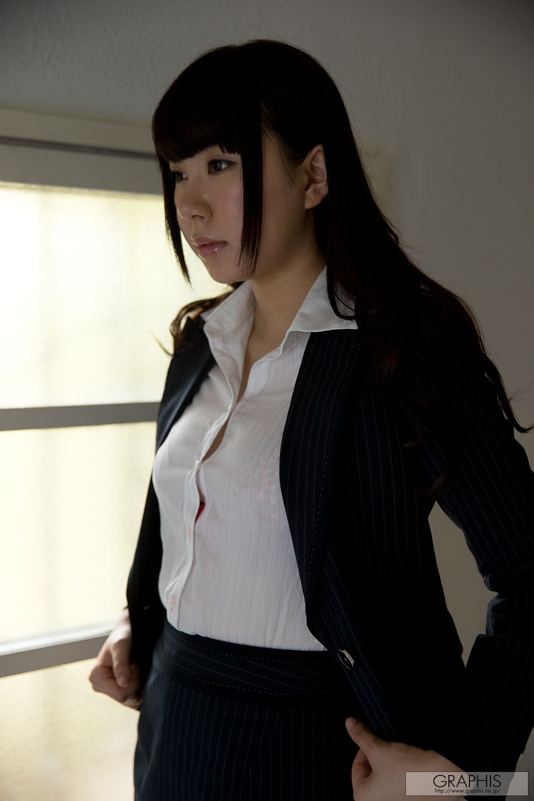 逢坂はるな/成濑理沙《My Idol》  Gals-图22