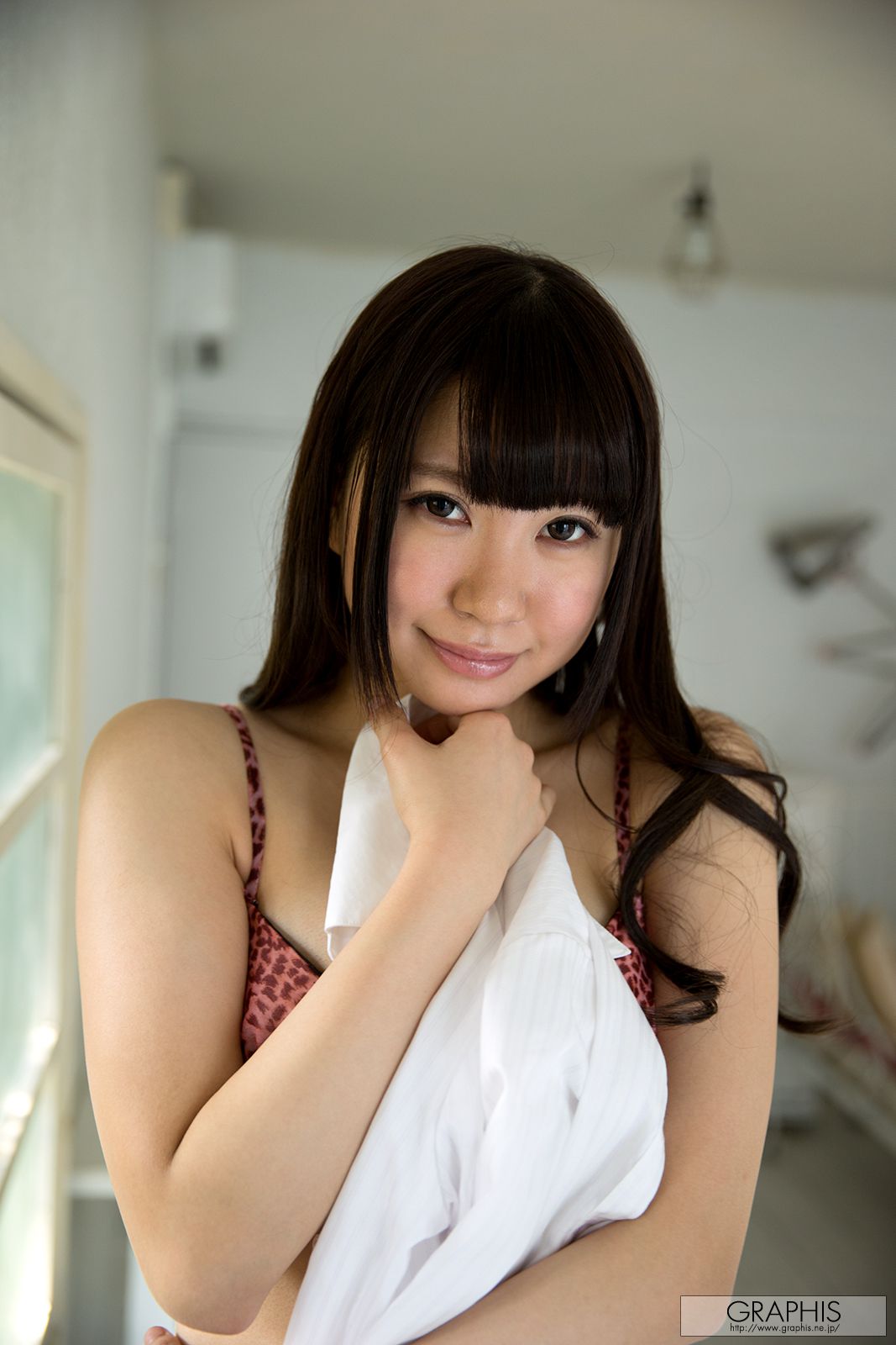 逢坂はるな/成濑理沙《My Idol》  Gals-图23