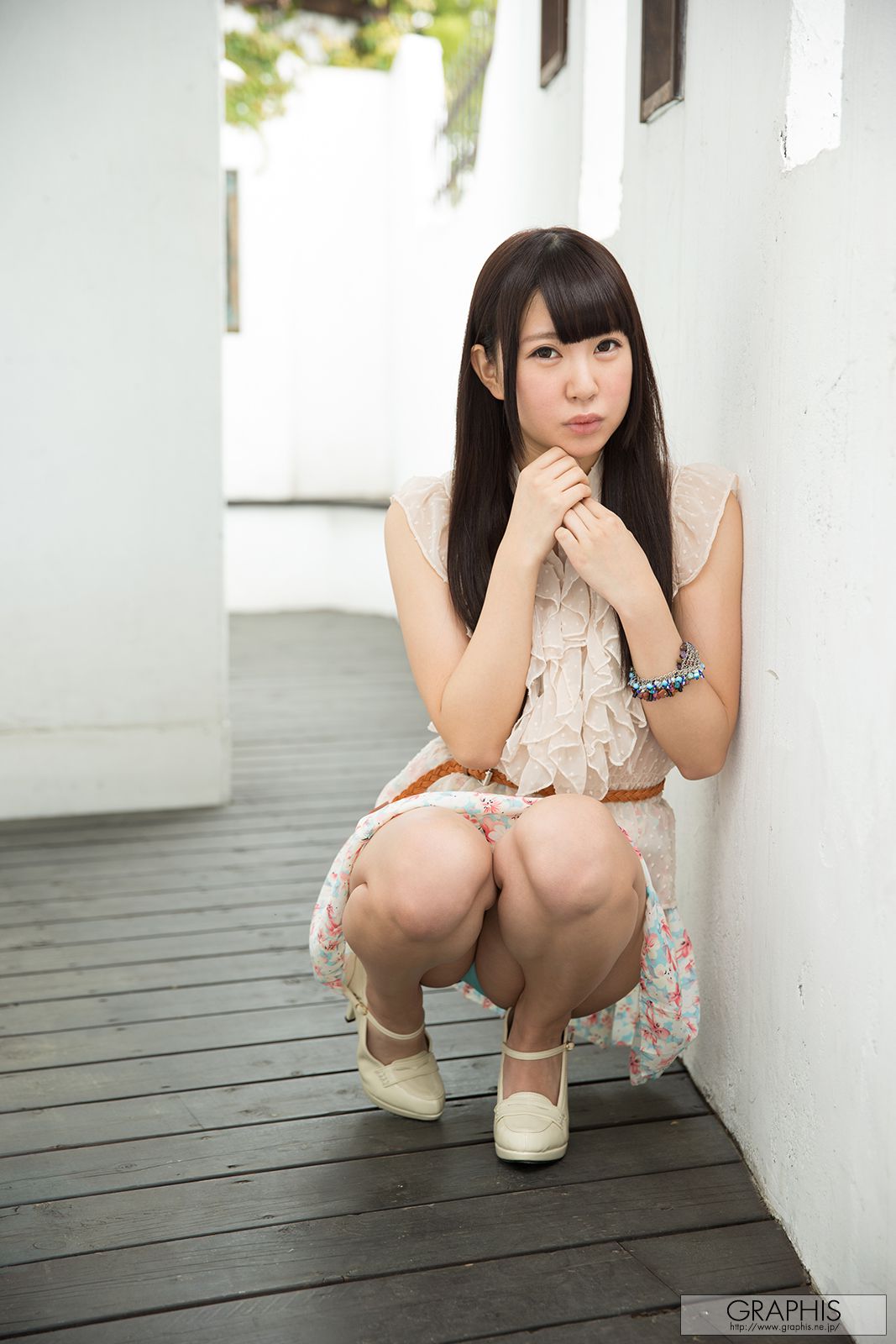 逢坂はるな/成濑理沙《My Idol》  Gals-图2