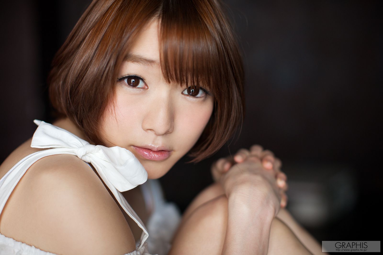 涼川絢音/凉川绚音  First Gravure 初脱ぎ娘-图10