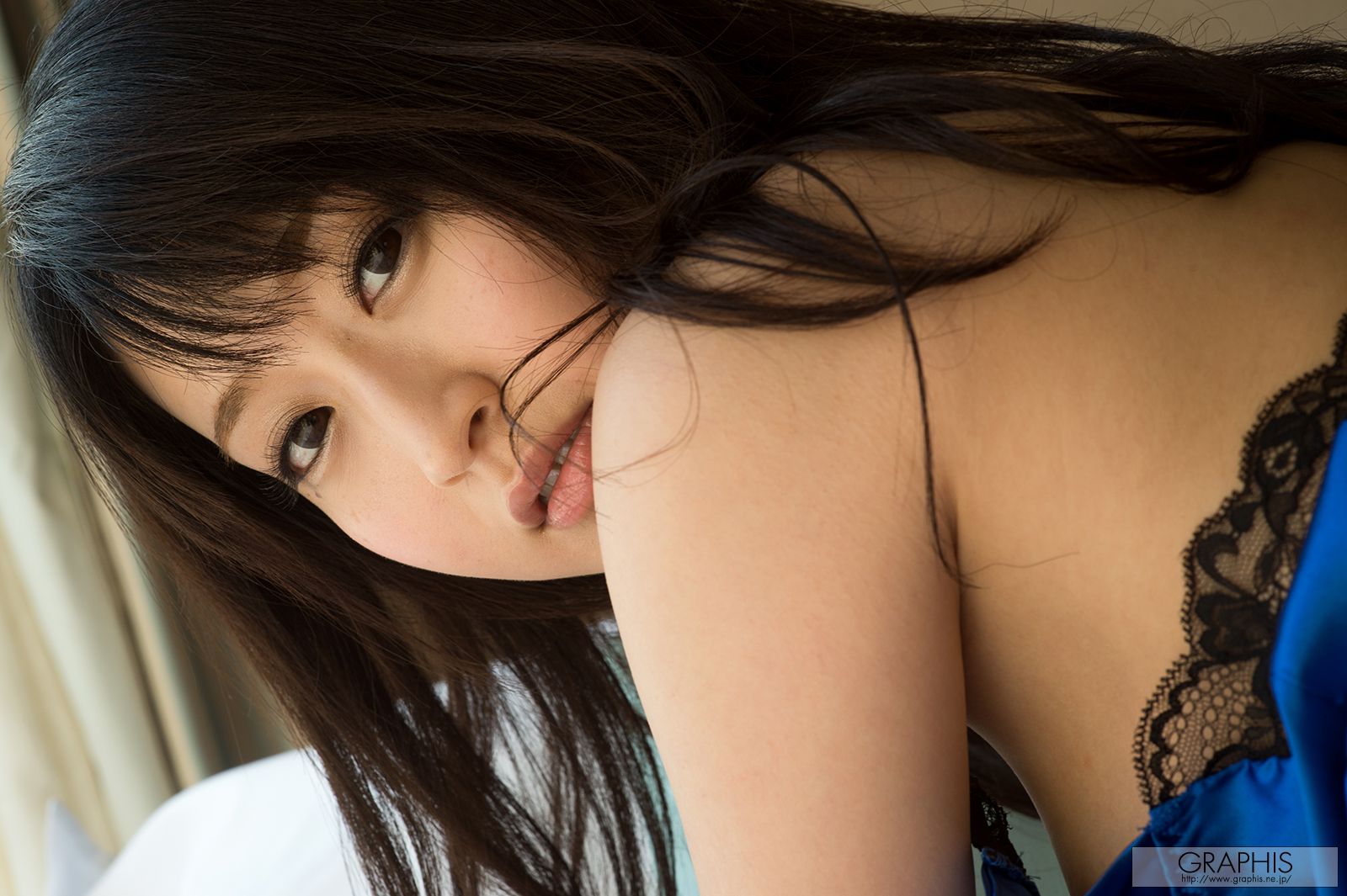 美里有纱《Fascinate》  Gals-图21