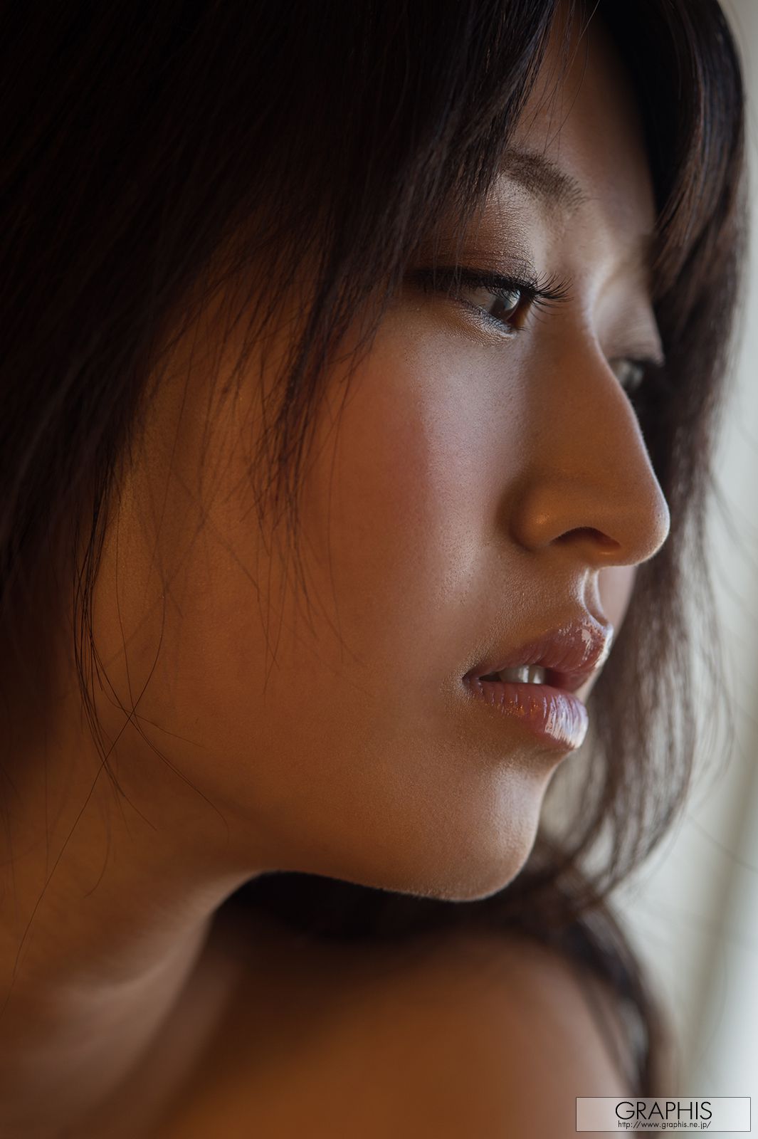 美里有纱《Fascinate》  Gals-图27