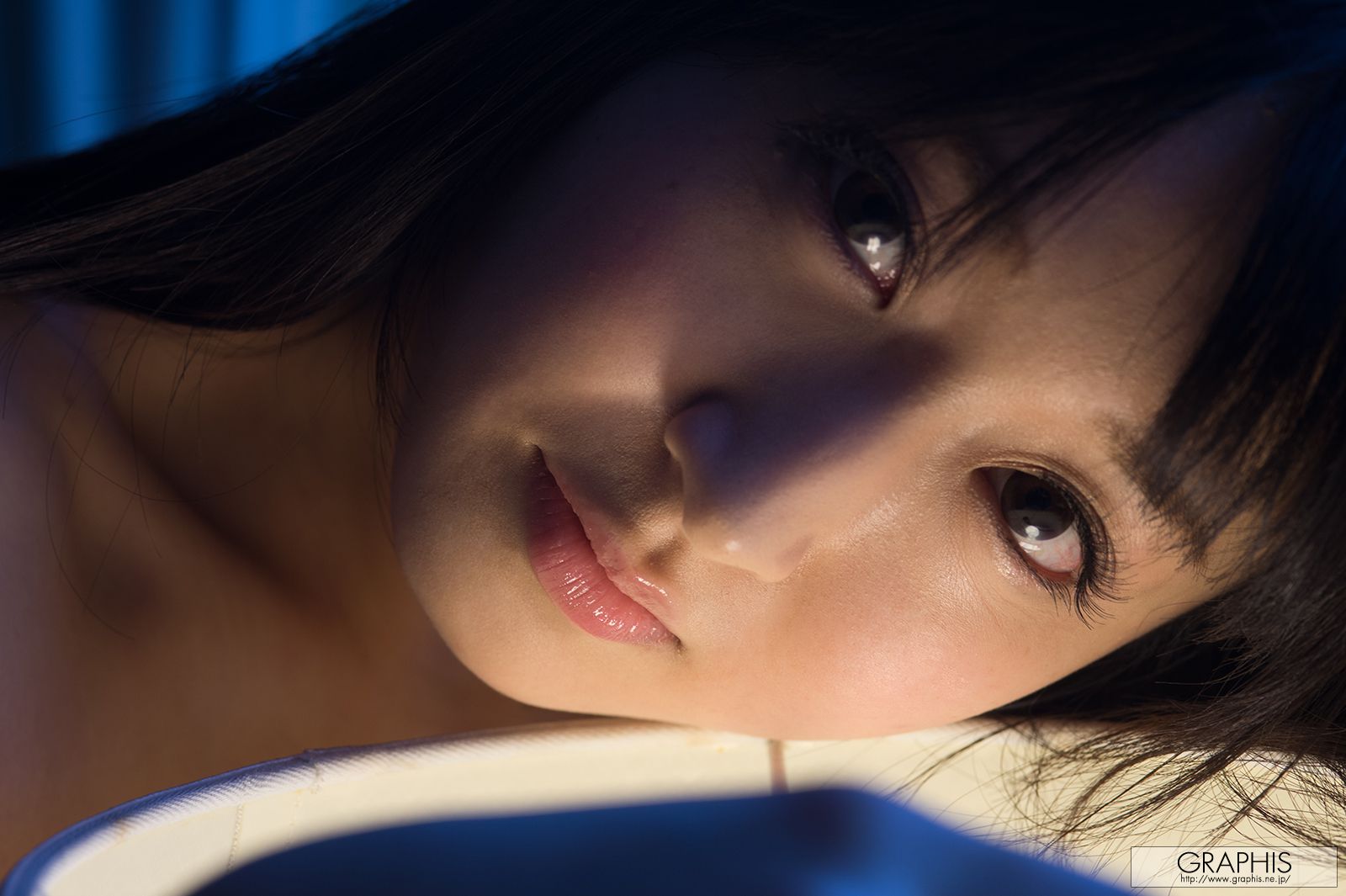 美里有纱《Fascinate》  Gals-图29