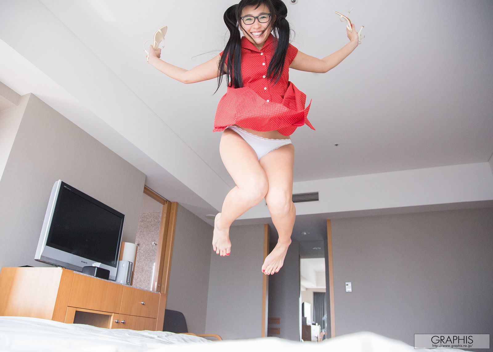 小仓奈々《Arrivederci!》  Gals-图9