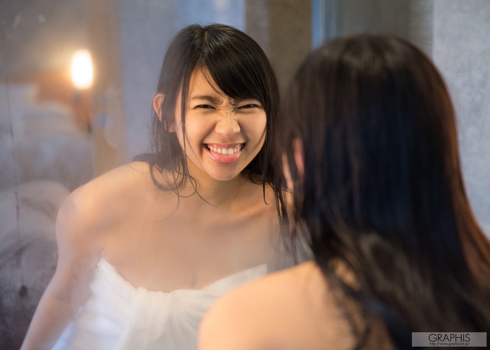 小仓奈々《Arrivederci!》  Gals-图10