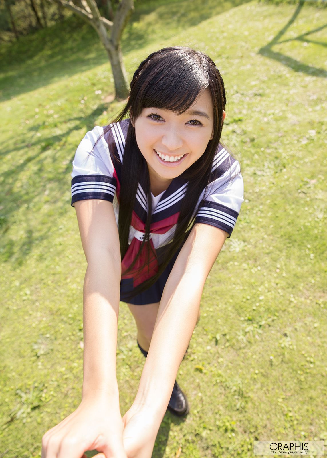 小仓奈々《Arrivederci!》  Gals-图12