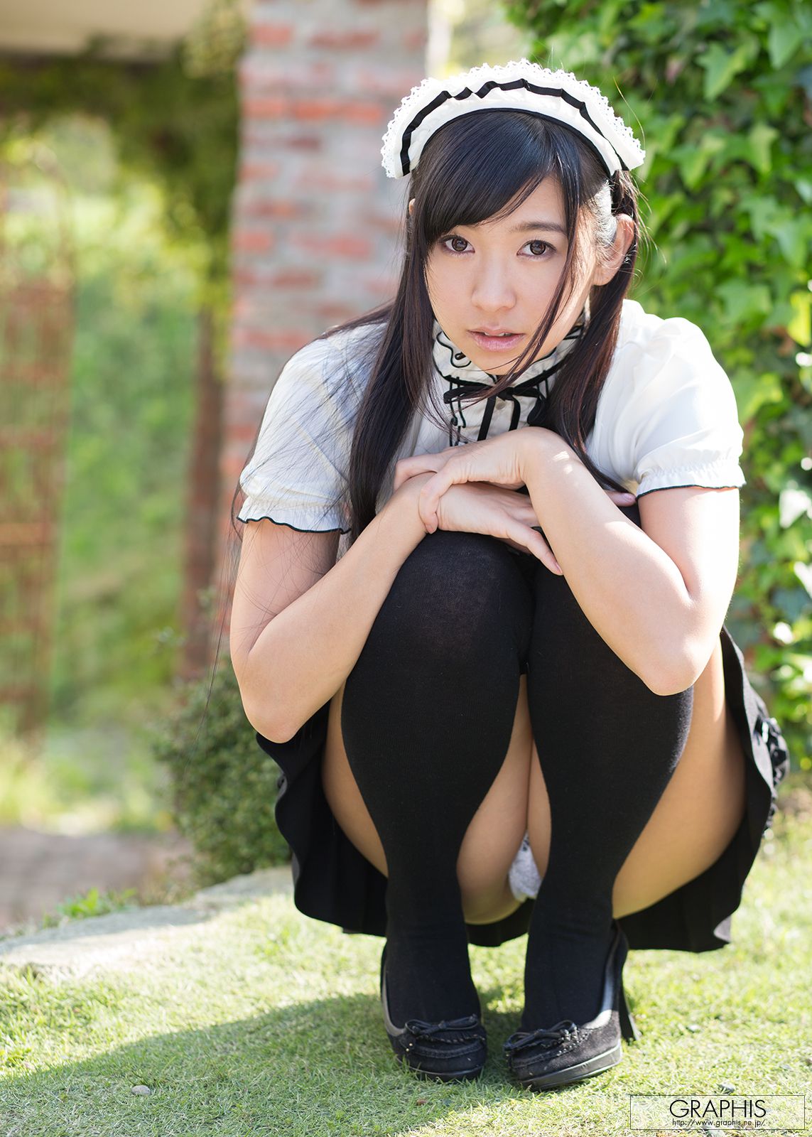 小仓奈々《Arrivederci!》  Gals-图14