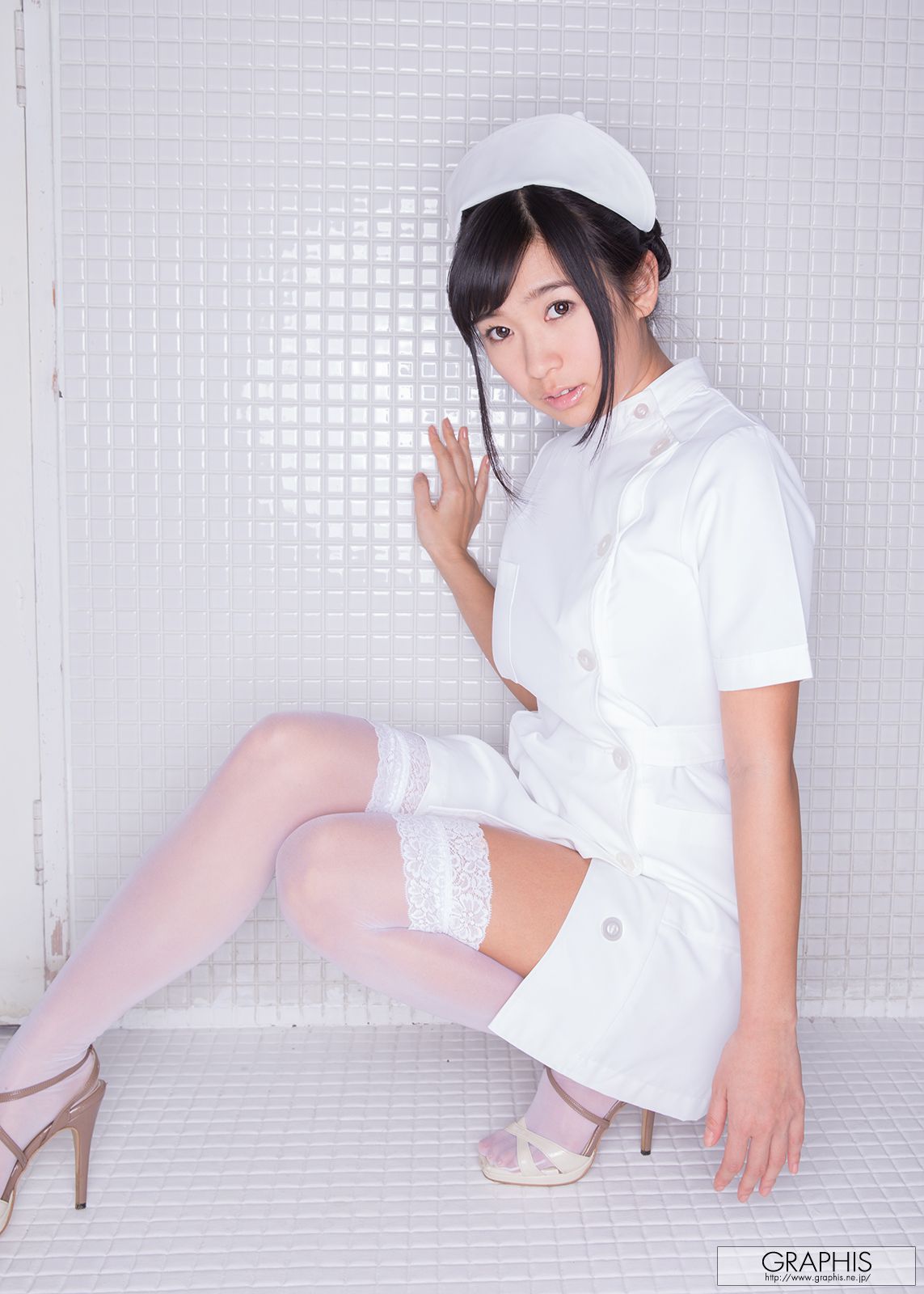 小仓奈々《Arrivederci!》  Gals-图16