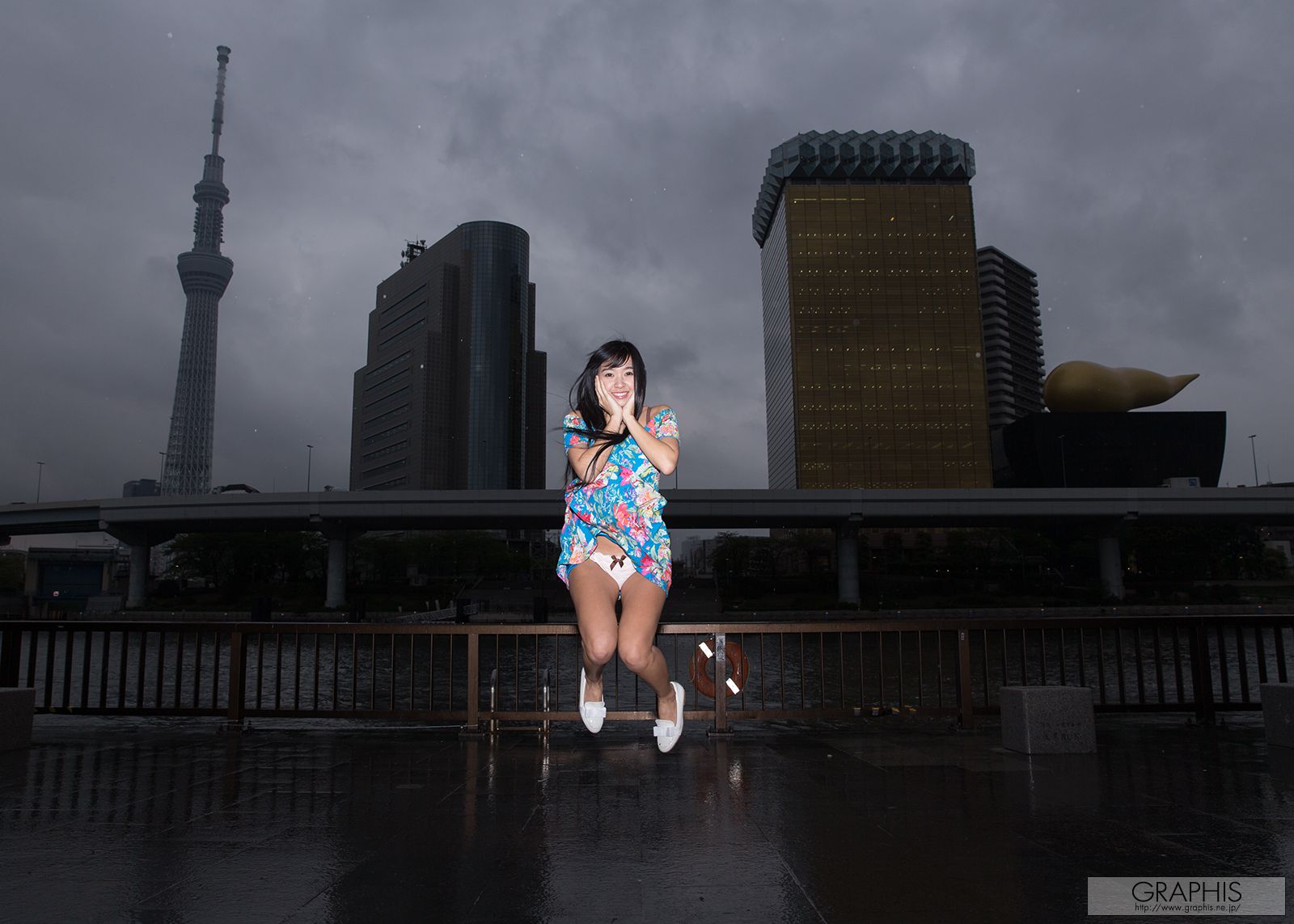 小仓奈々《Arrivederci!》  Gals-图17