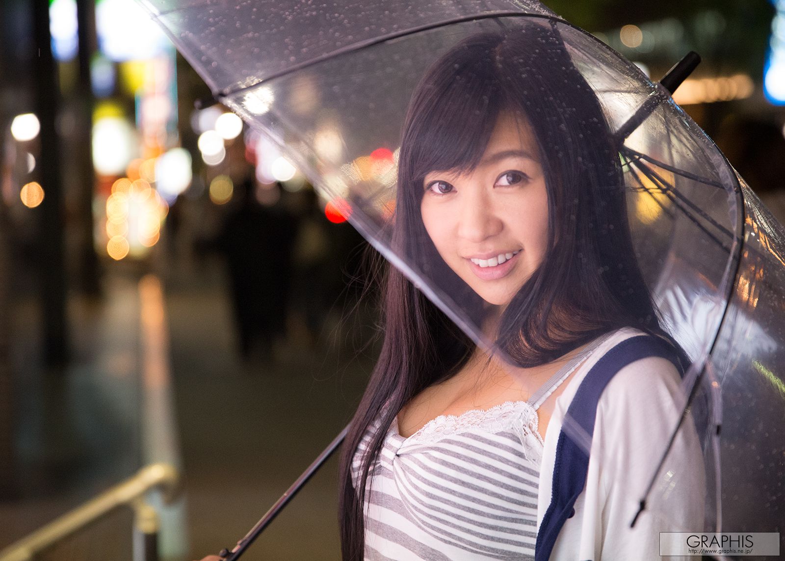 小仓奈々《Arrivederci!》  Gals-图18