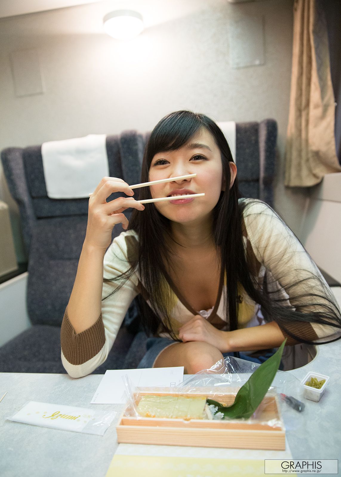 小仓奈々《Arrivederci!》  Gals-图1