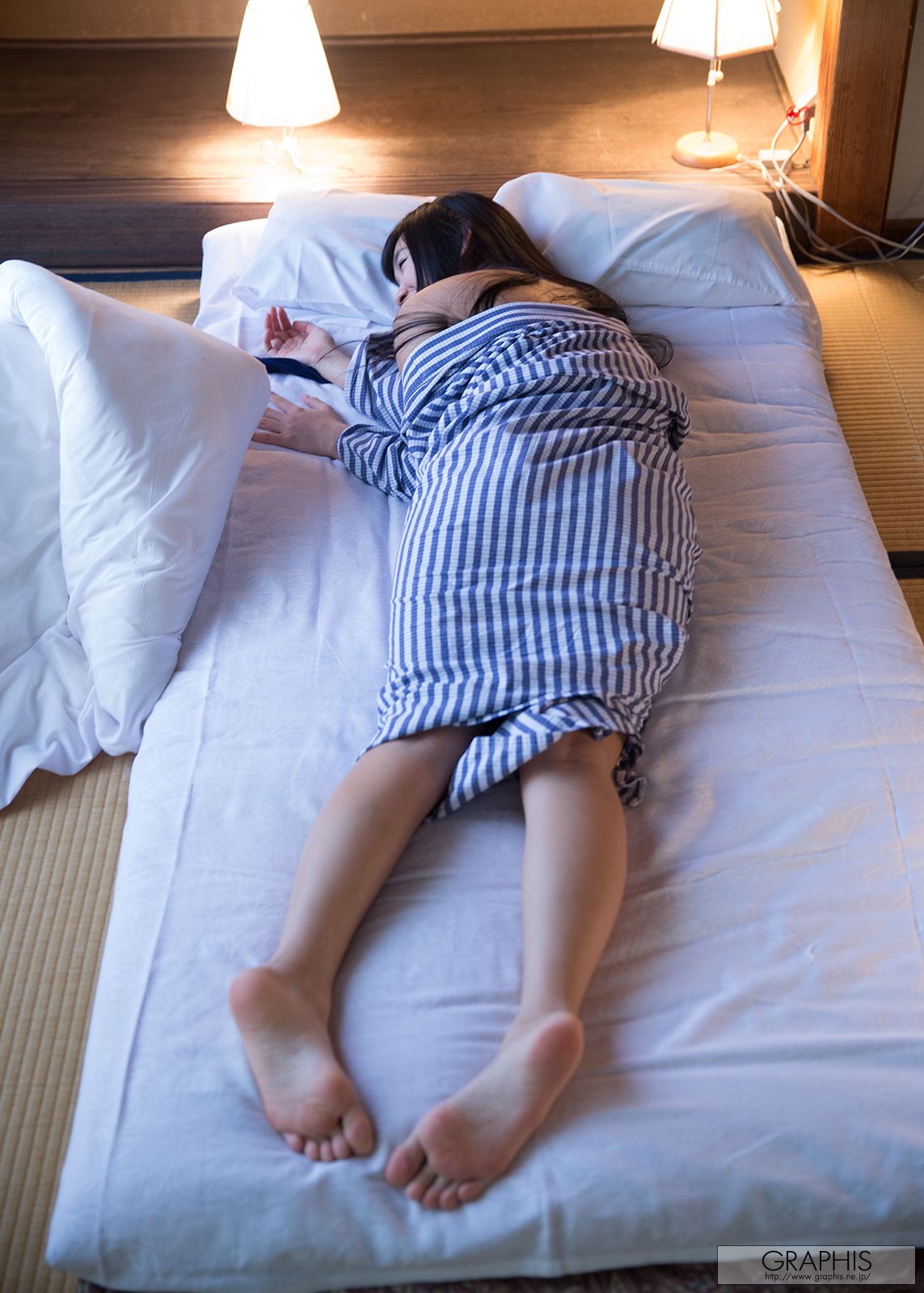 小仓奈々《Arrivederci!》  Gals-图19