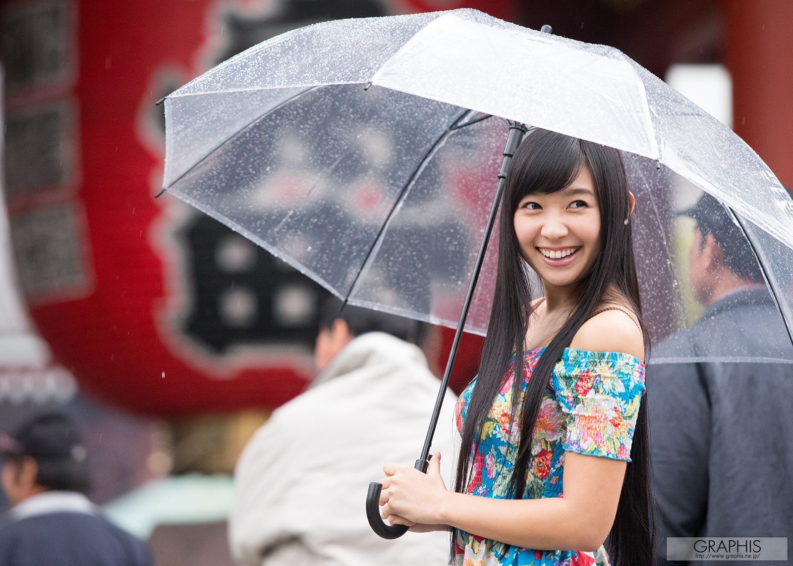 小仓奈々《Arrivederci!》  Gals-图22