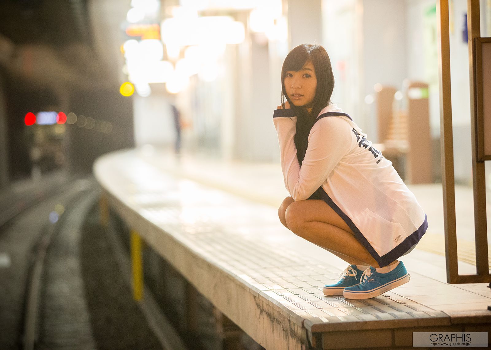 小仓奈々《Arrivederci!》  Gals-图26