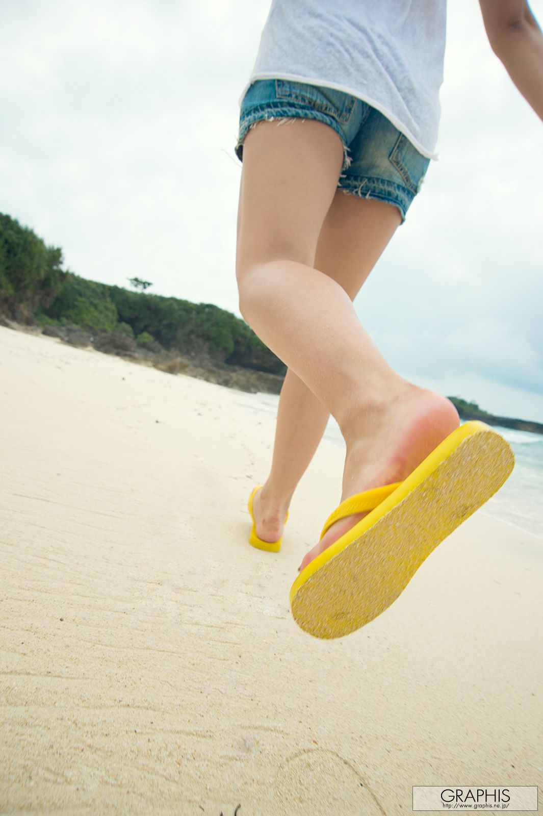 紗倉まな《Kisses From You》  Special Contents-图15