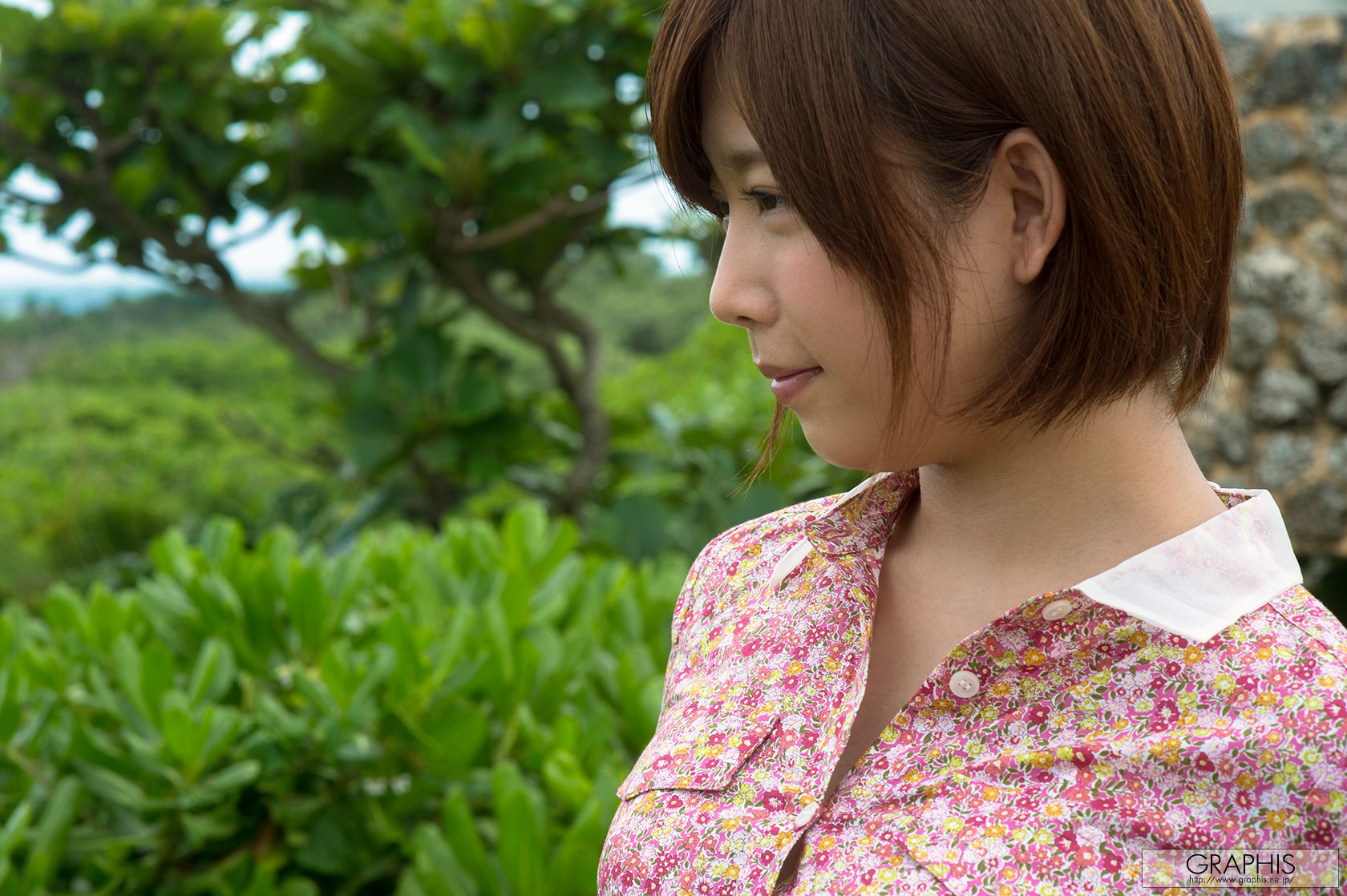 紗倉まな《Kisses From You》  Special Contents-图29