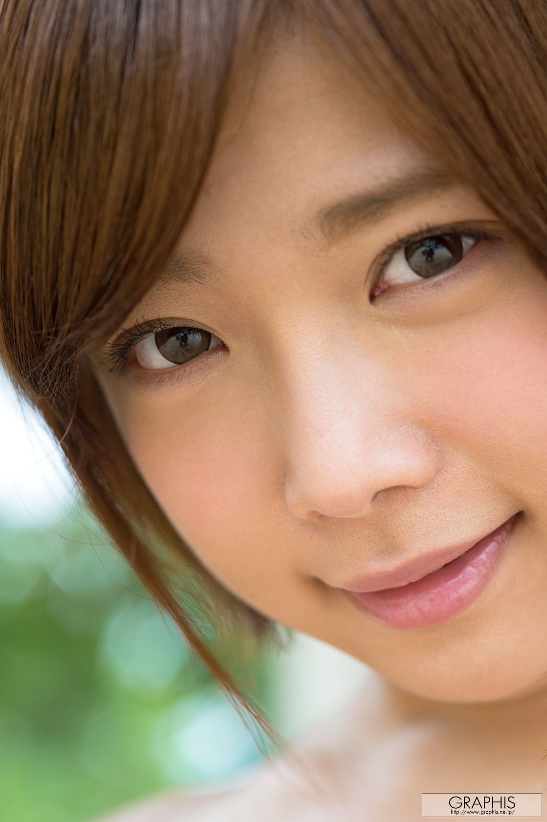 紗倉まな《Kisses From You》  Special Contents-图31