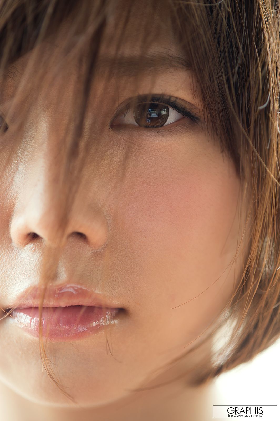 紗倉まな《Kisses From You》  Special Contents-图38