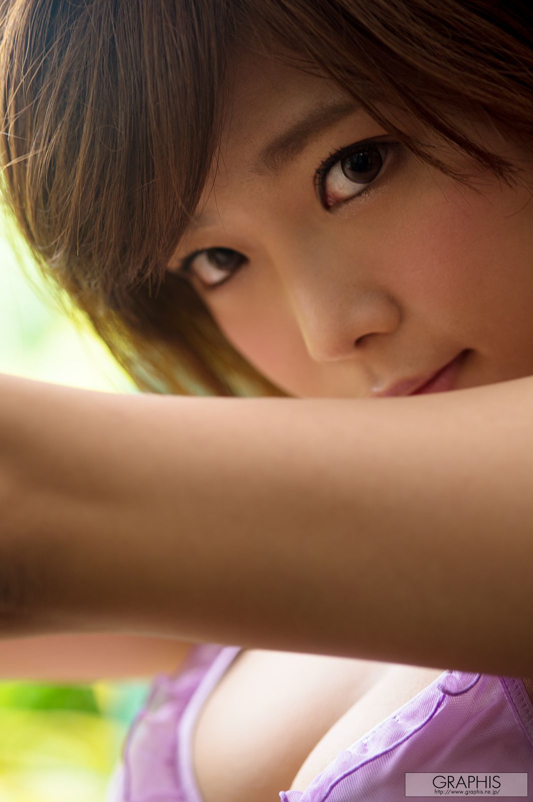 紗倉まな《Kisses From You》  Special Contents-图6