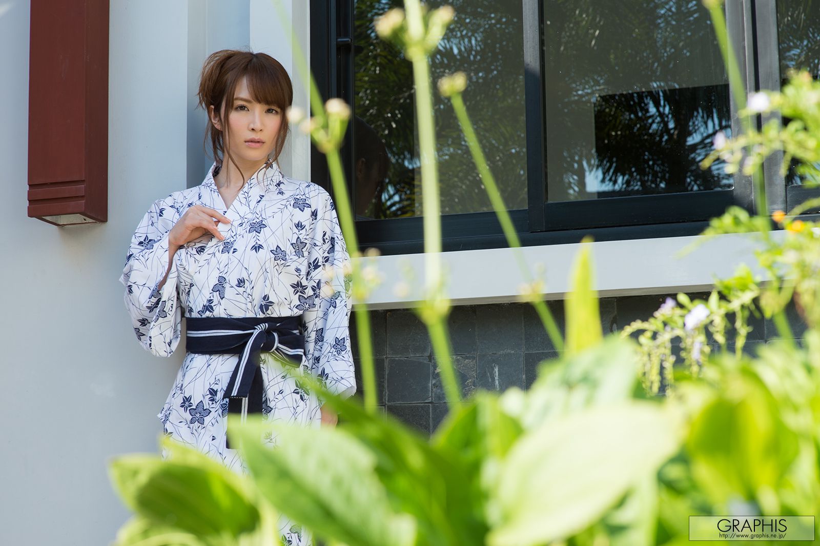 大桥未久《Limited Special Gallery》  Special Contents-图17