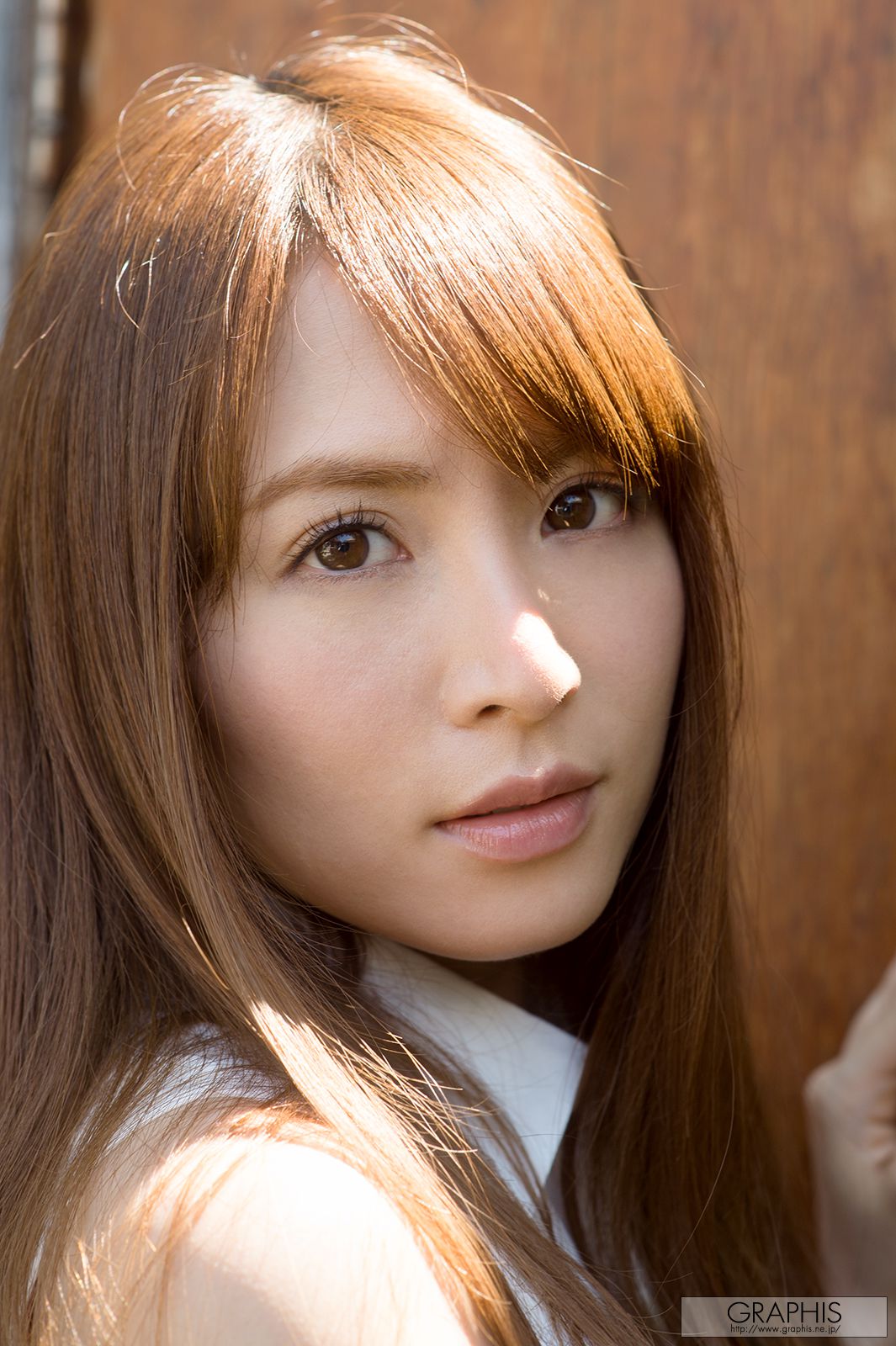 大桥未久《Limited Special Gallery》  Special Contents-图1