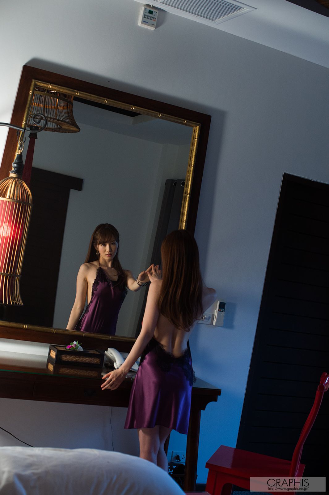 大桥未久《Limited Special Gallery》  Special Contents-图24