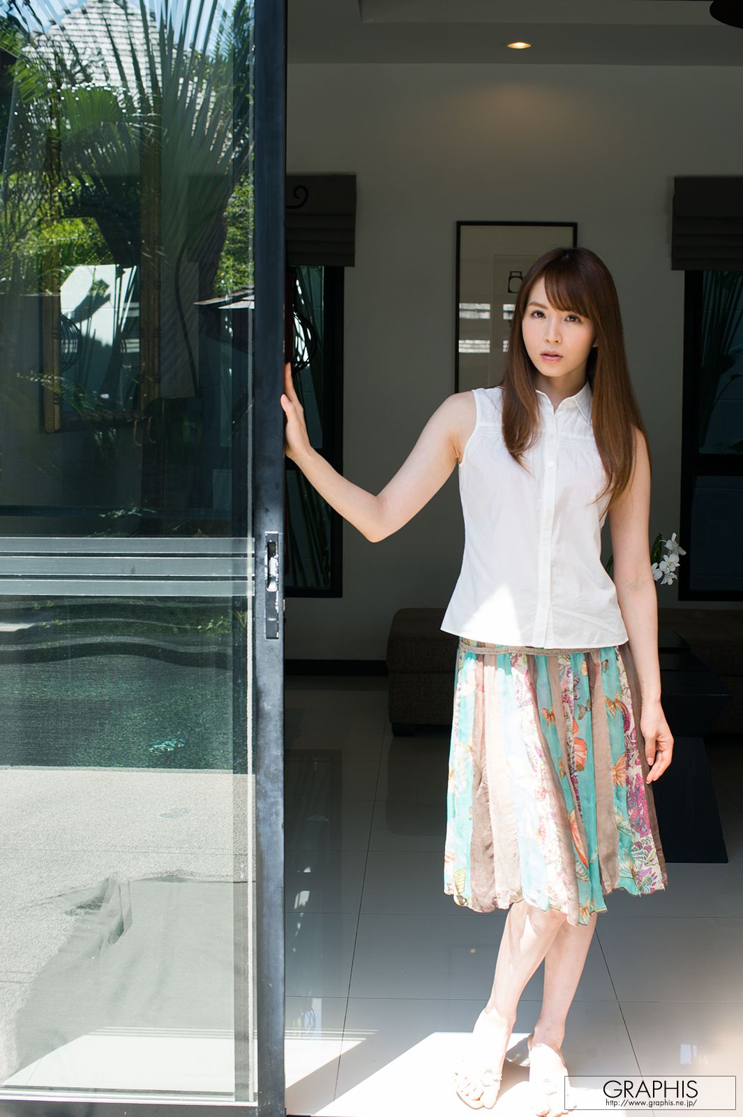 大桥未久《Limited Special Gallery》  Special Contents-图2