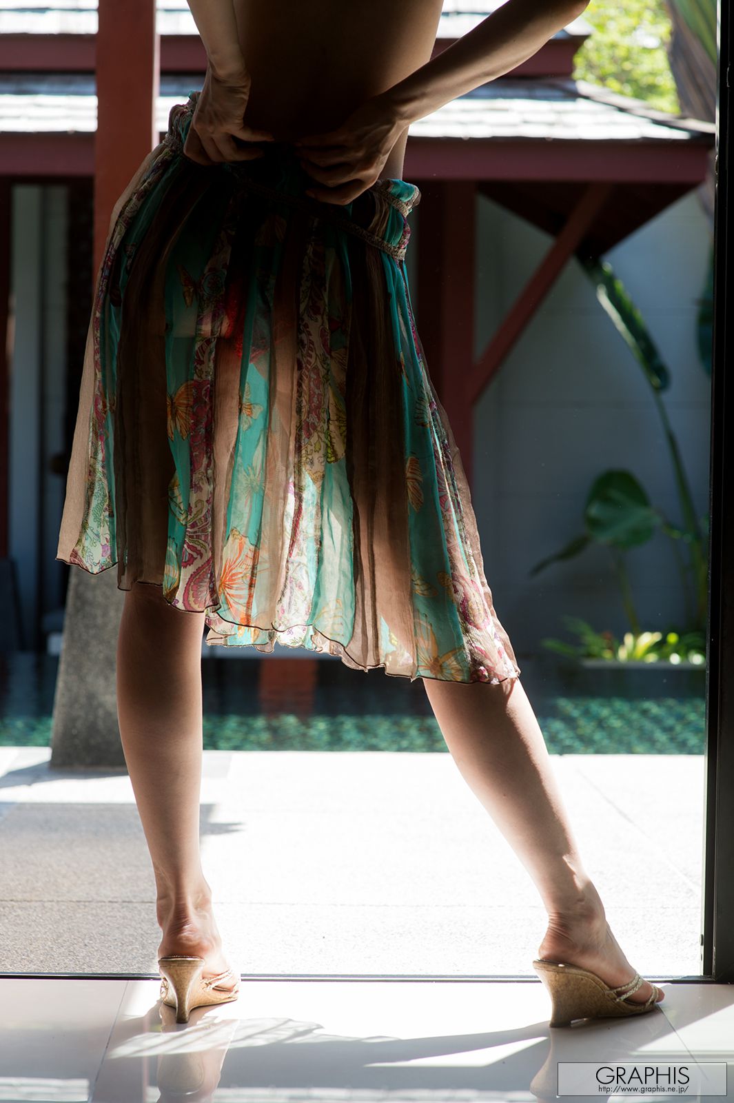 大桥未久《Limited Special Gallery》  Special Contents-图4