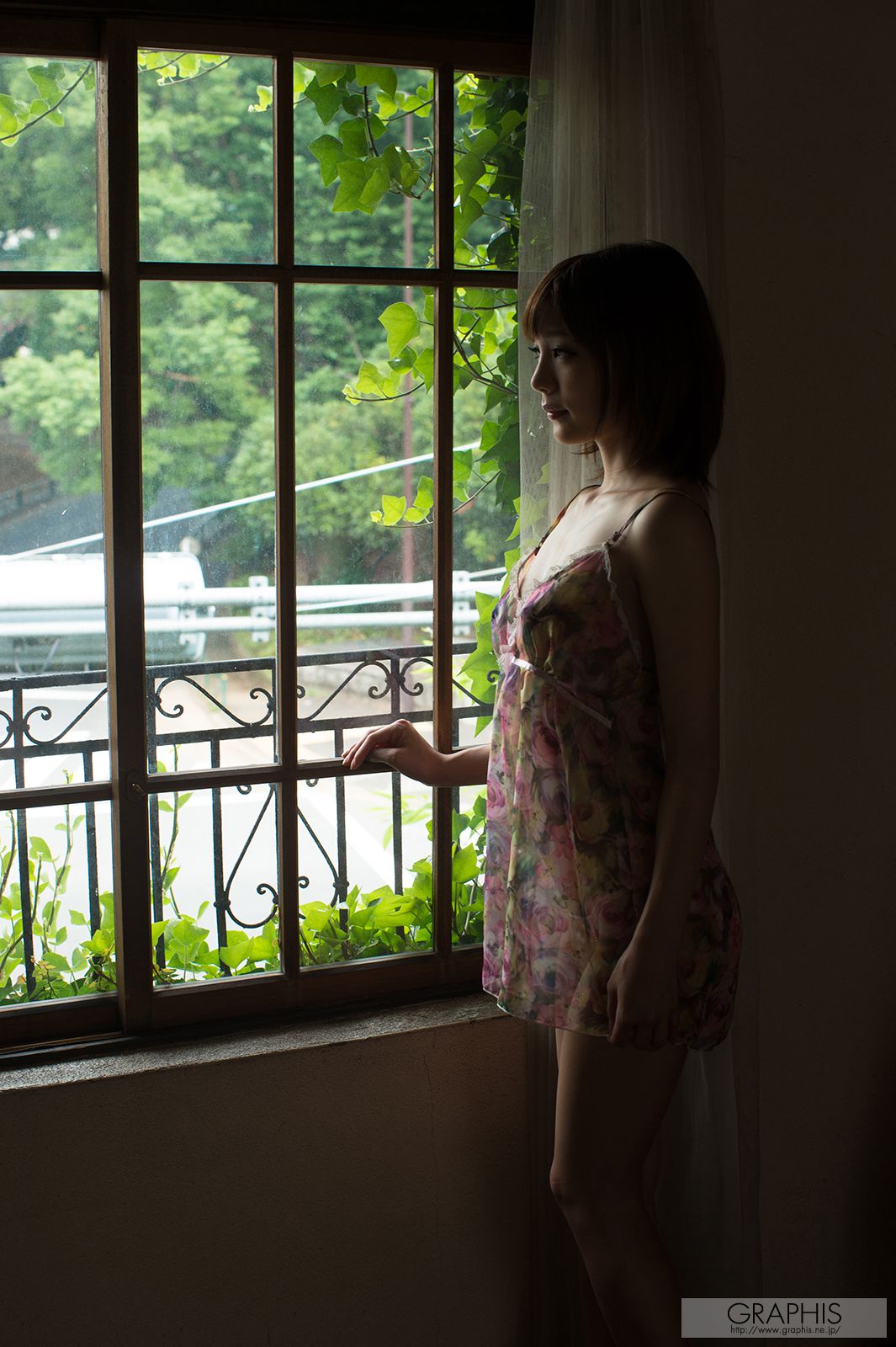 鈴村あいり《Erotic Expression》  Gals-图26