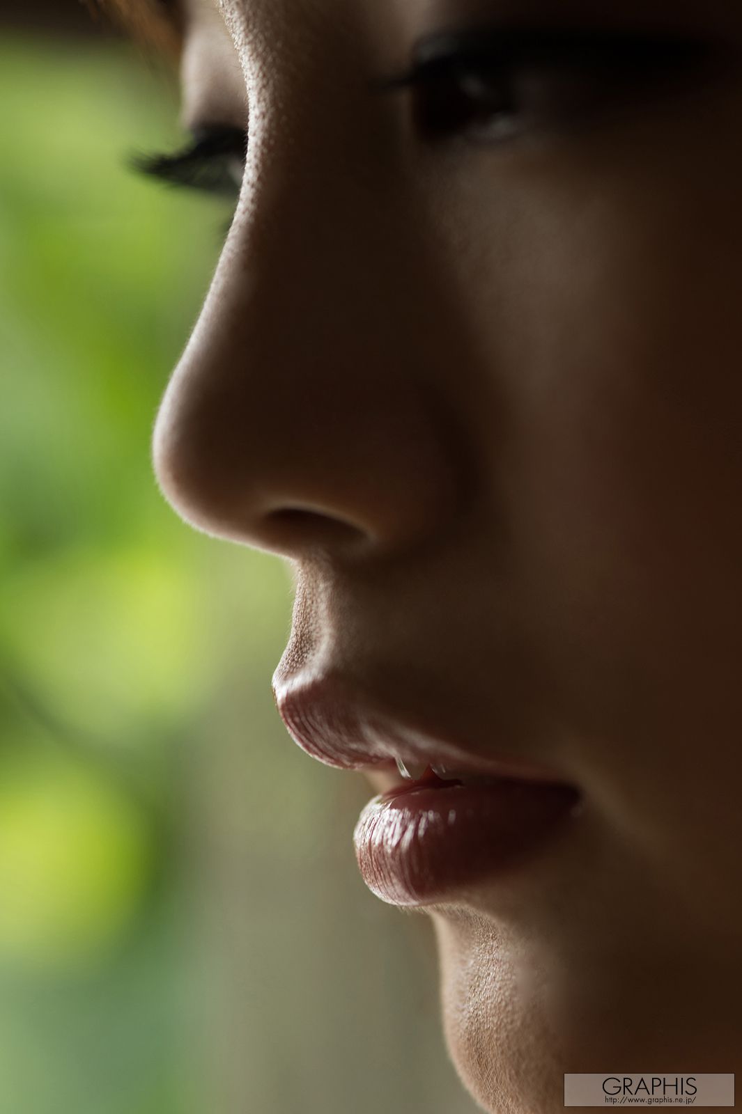 鈴村あいり《Erotic Expression》  Gals-图27