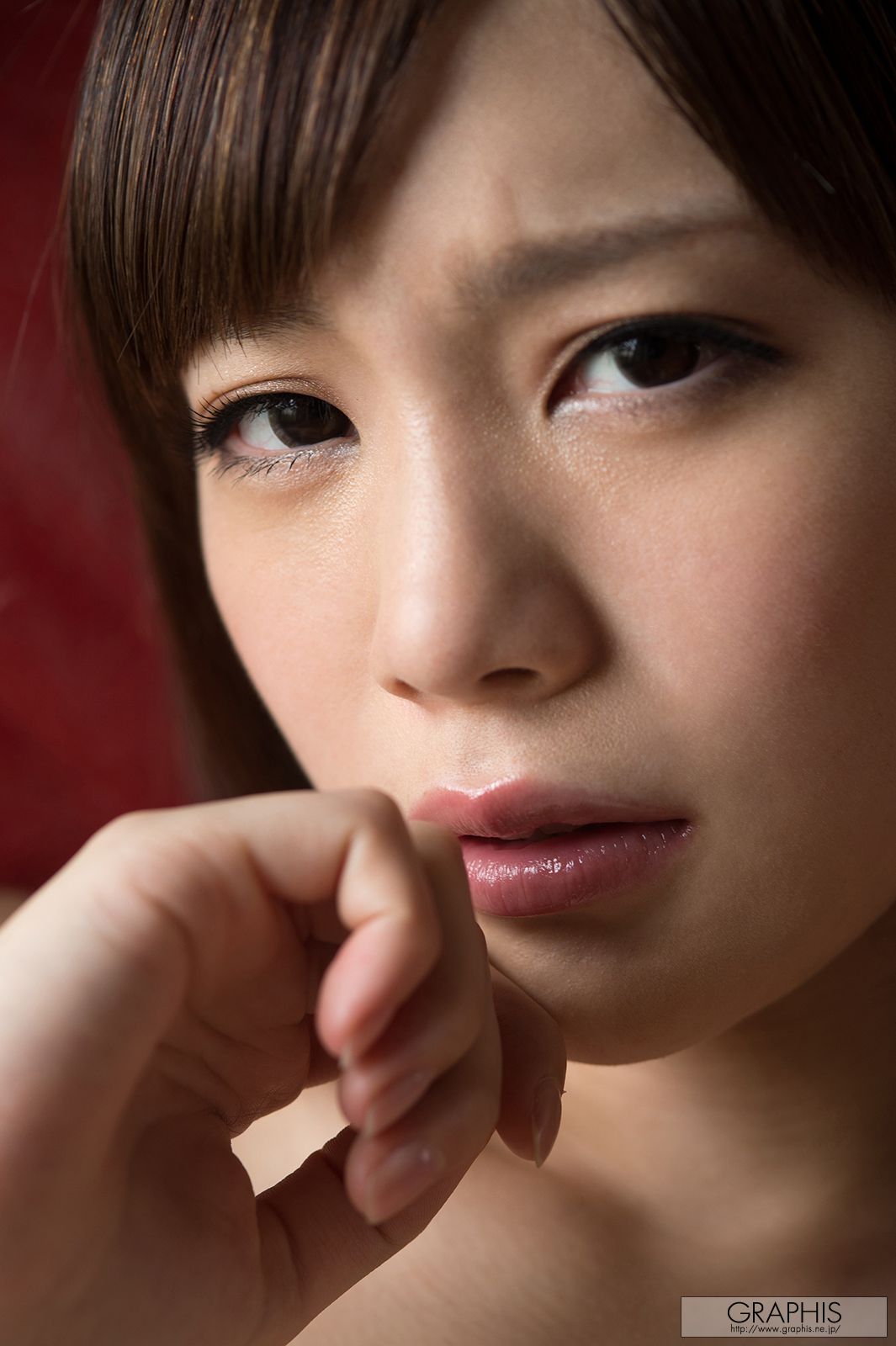 鈴村あいり《Erotic Expression》  Gals-图28