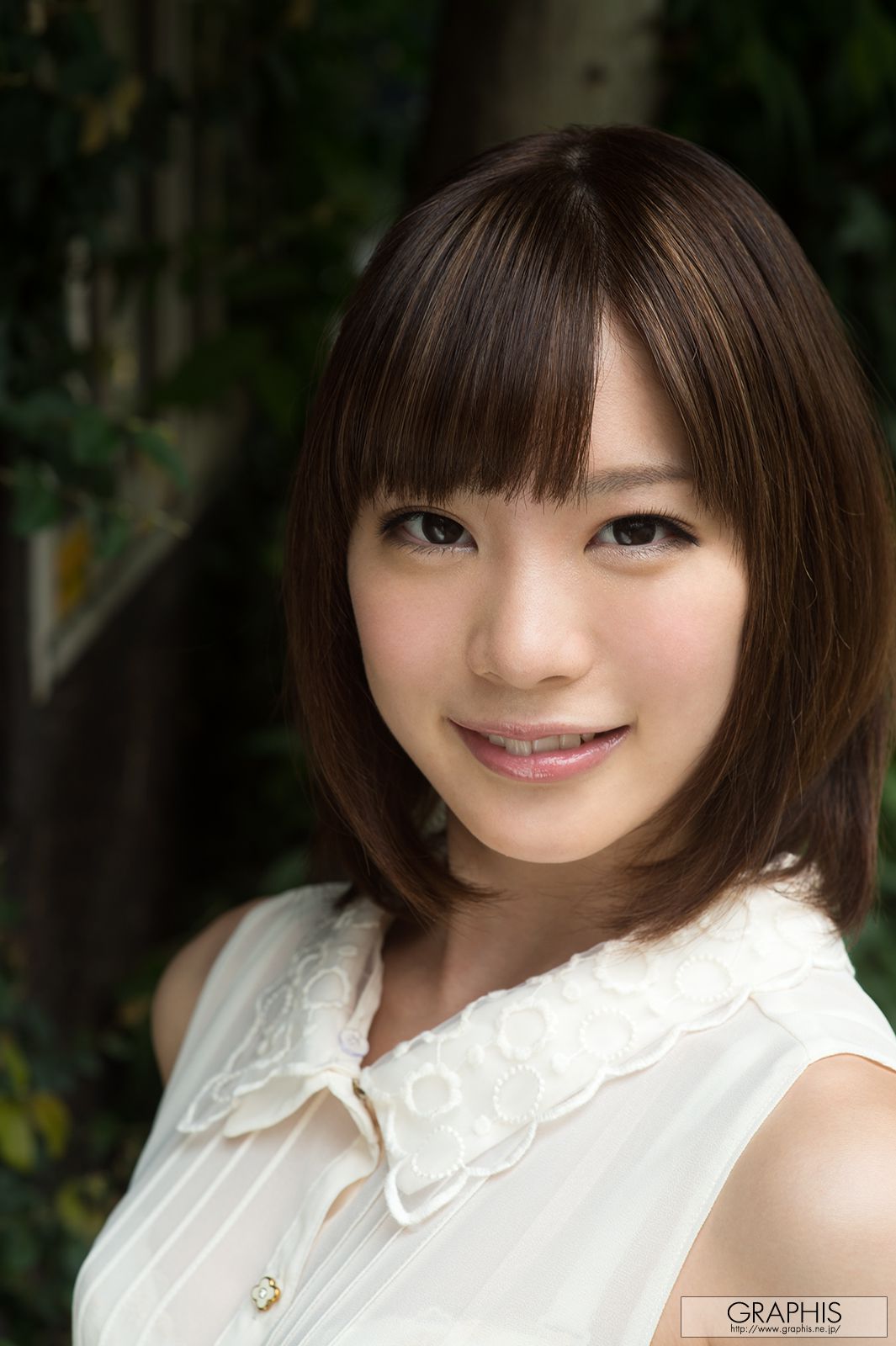 鈴村あいり《Erotic Expression》  Gals-图2