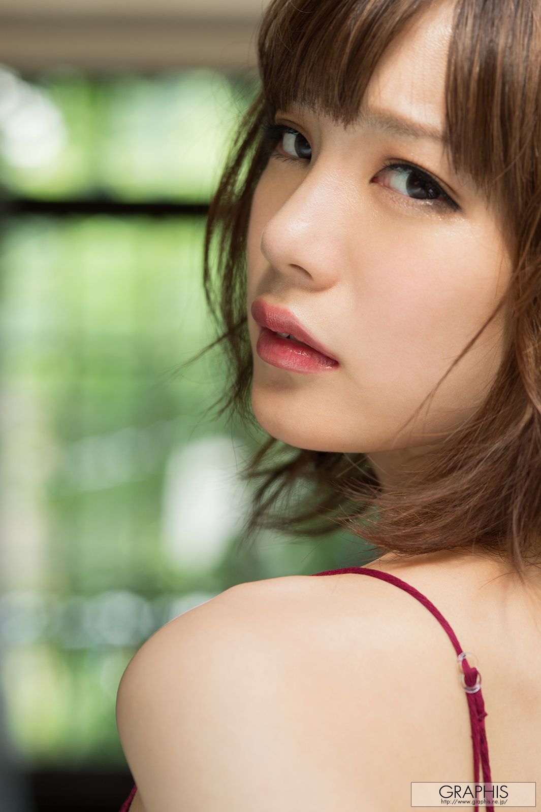鈴村あいり《Erotic Expression》  Gals-图32