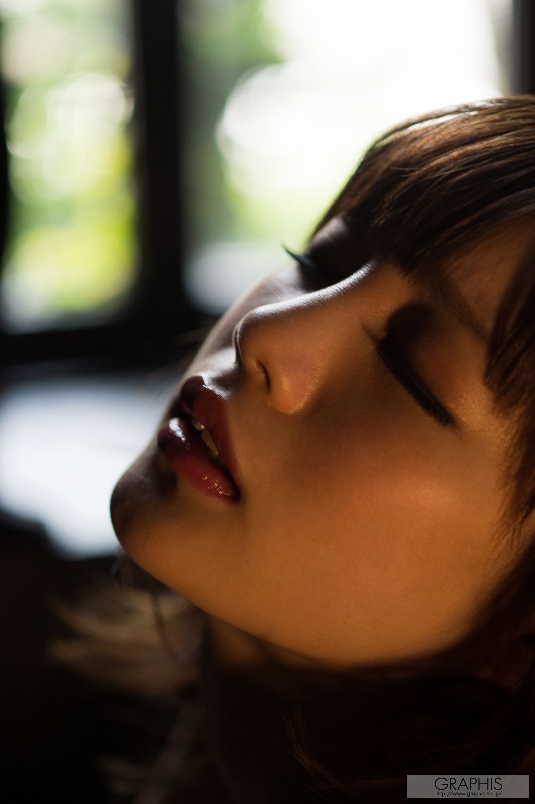 鈴村あいり《Erotic Expression》  Gals-图33