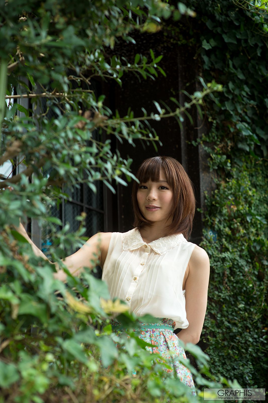 鈴村あいり《Erotic Expression》  Gals-图4