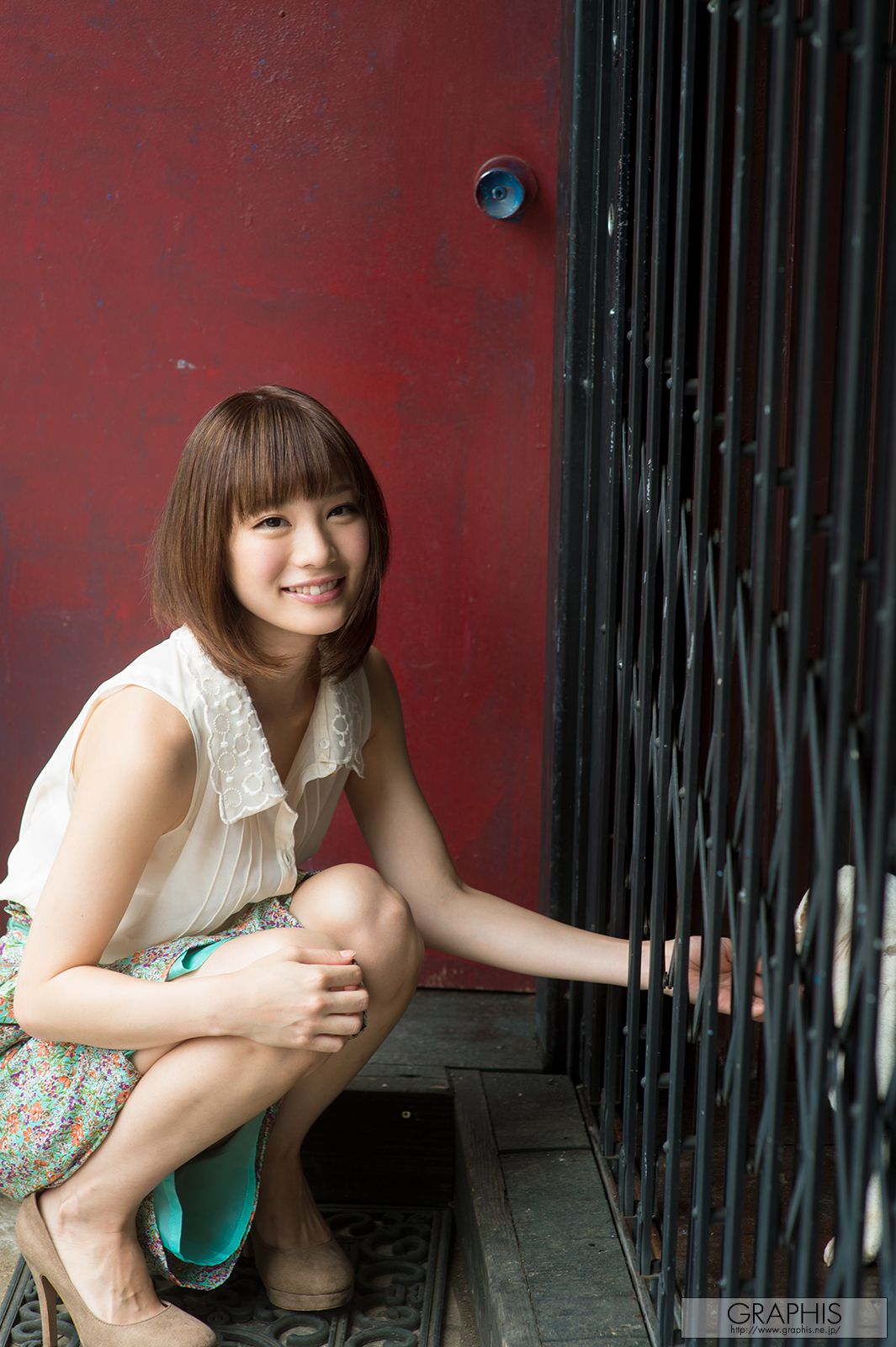 鈴村あいり《Erotic Expression》  Gals-图5