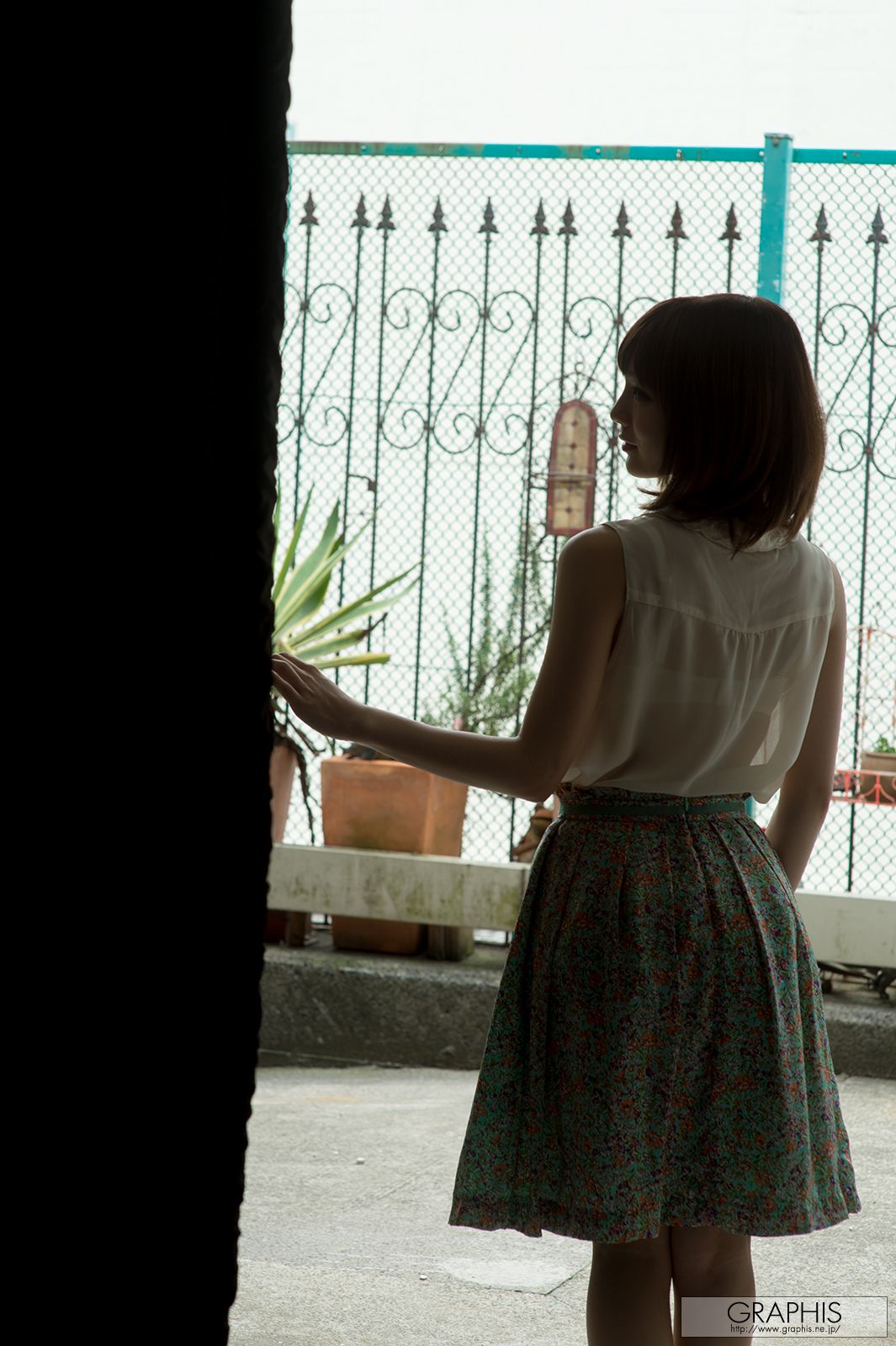 鈴村あいり《Erotic Expression》  Gals-图6