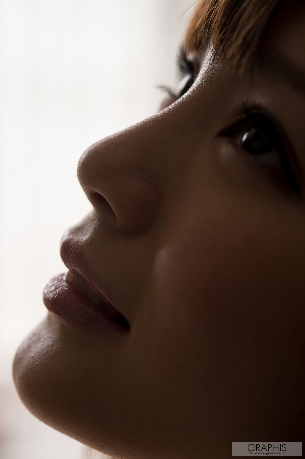 鈴村あいり《Erotic Expression》  Gals-图7