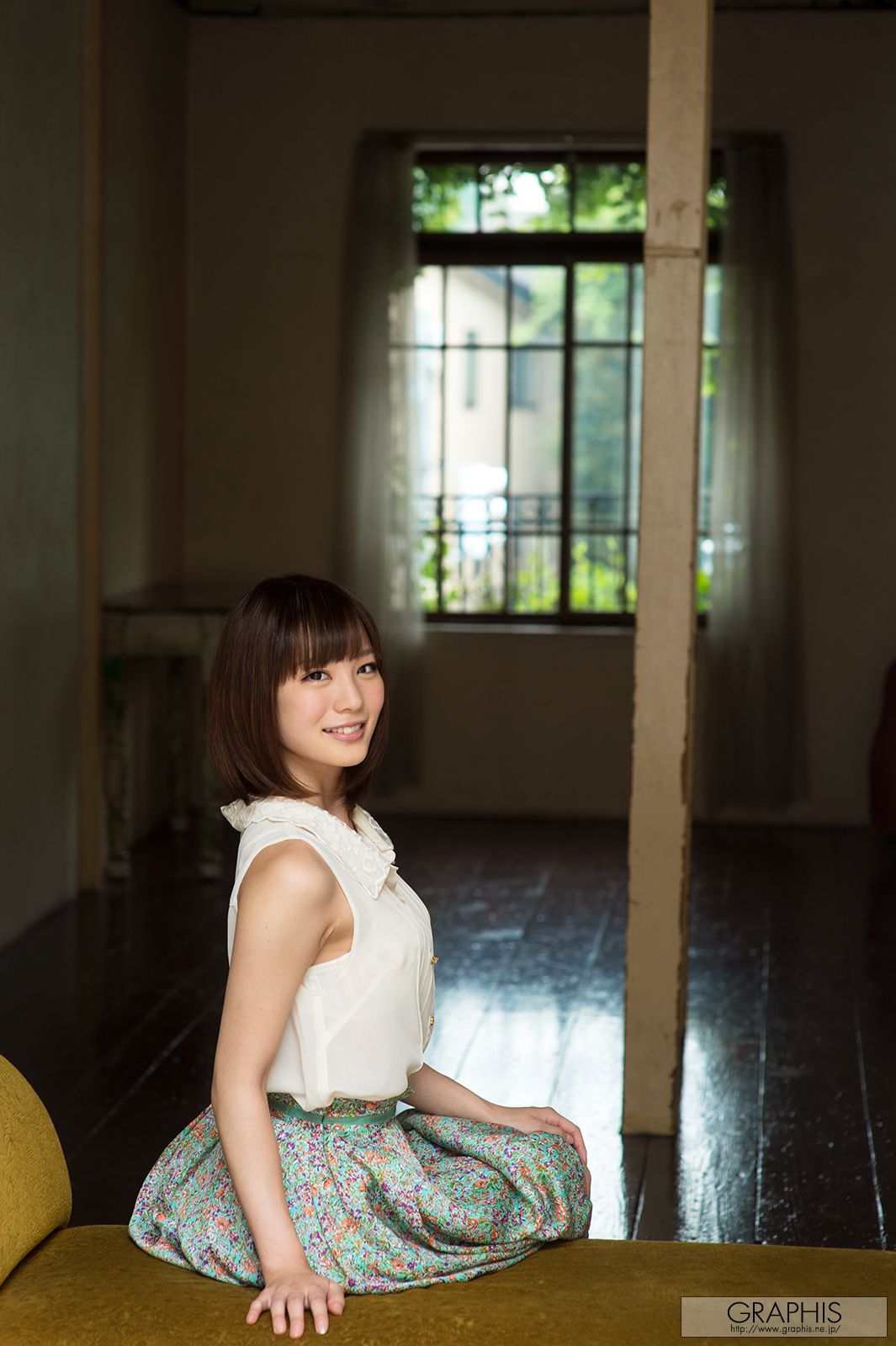 鈴村あいり《Erotic Expression》  Gals-图8