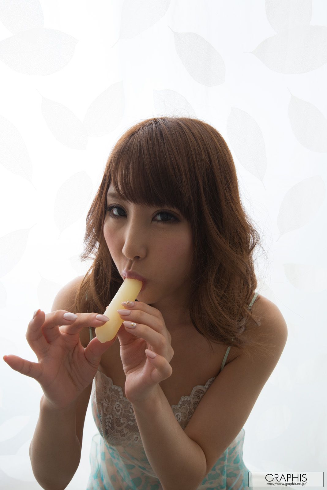 あやみ旬果《Bombshell!!》  Gals-图29