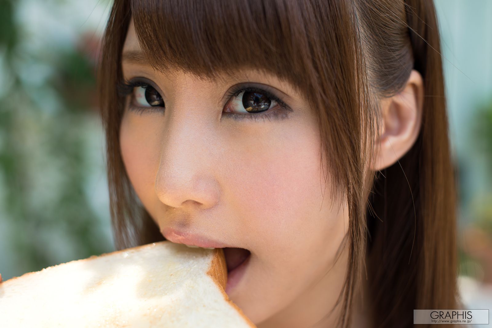 あやみ旬果《Bombshell!!》  Gals-图3