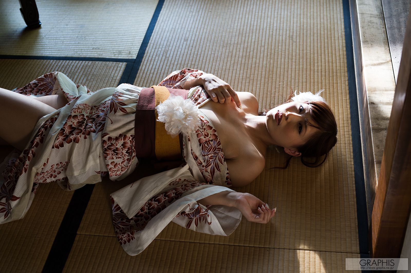 立花陽未《We Rise》  Gals-图10